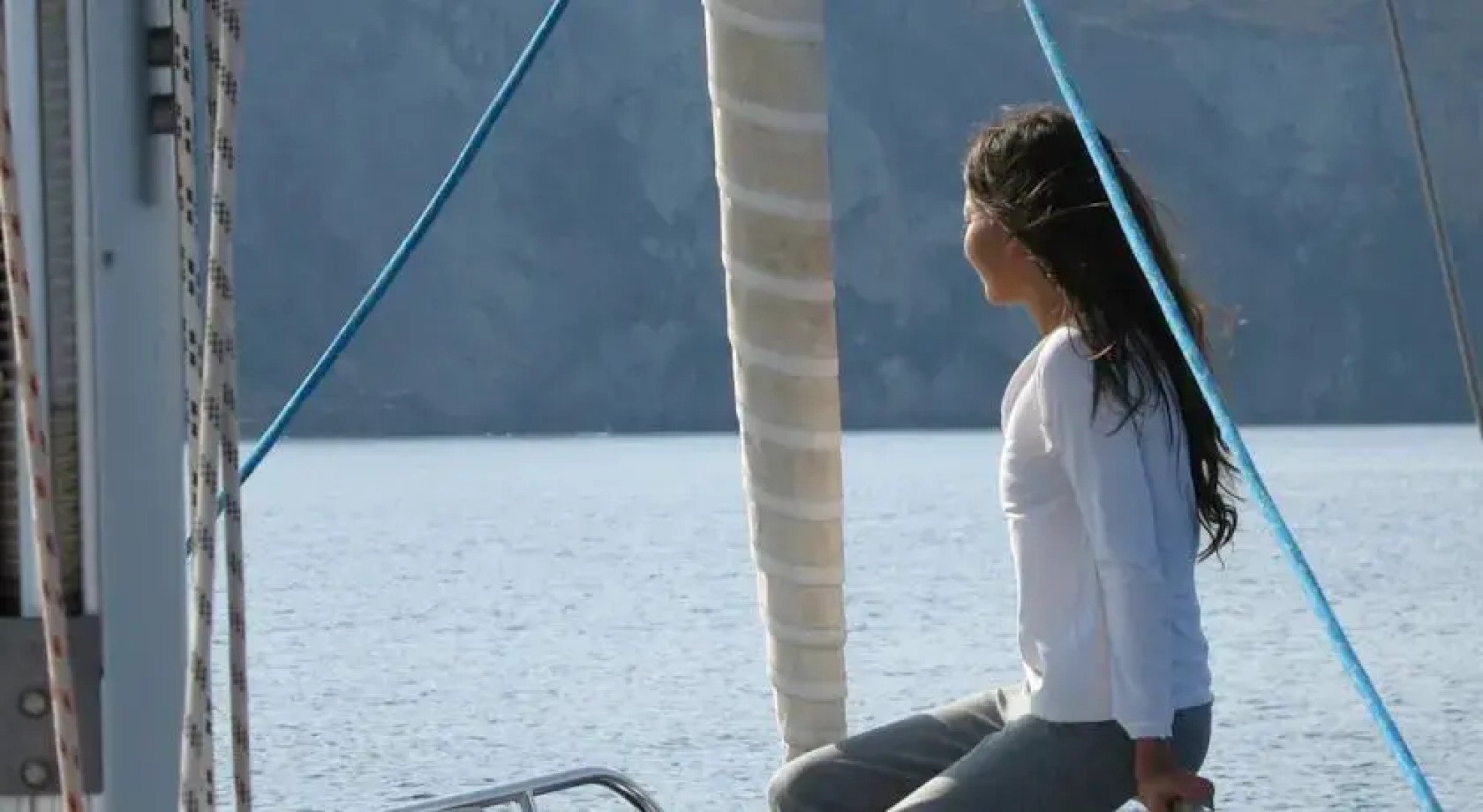 Sailing in Italy Charter