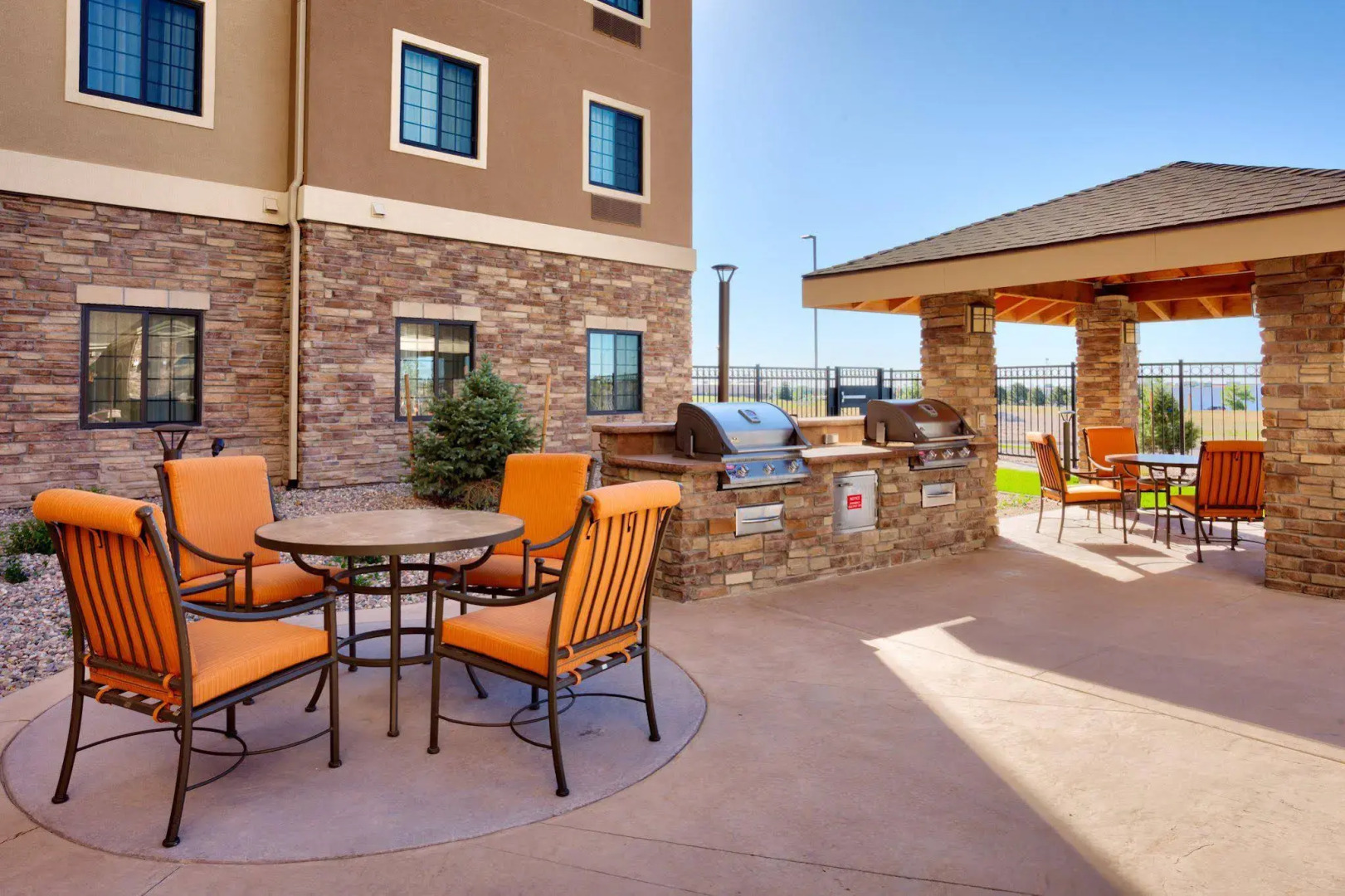 Staybridge Suites Cheyenne by IHG