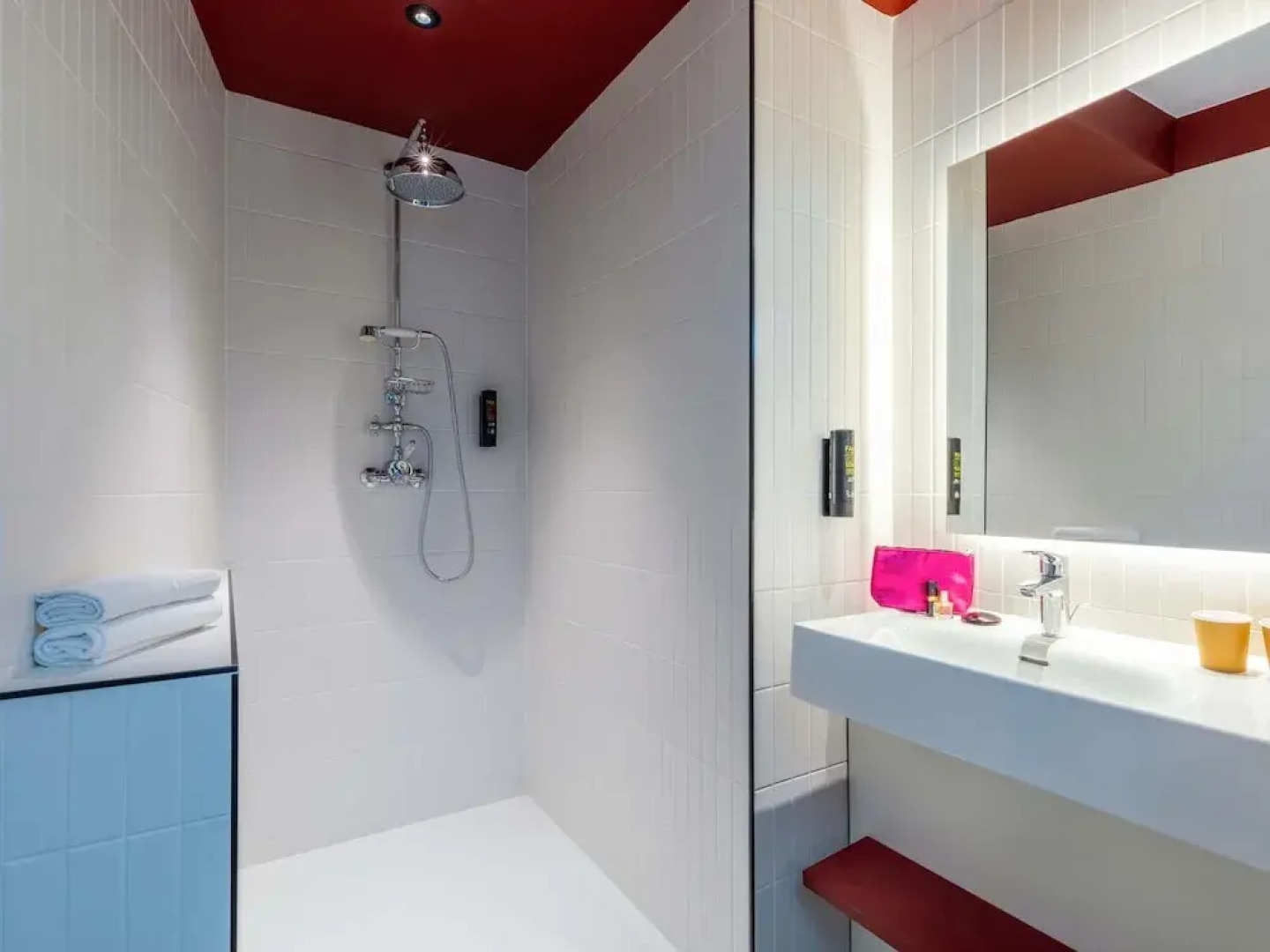 ibis Styles Paris Porte de Pantin Philharmonie