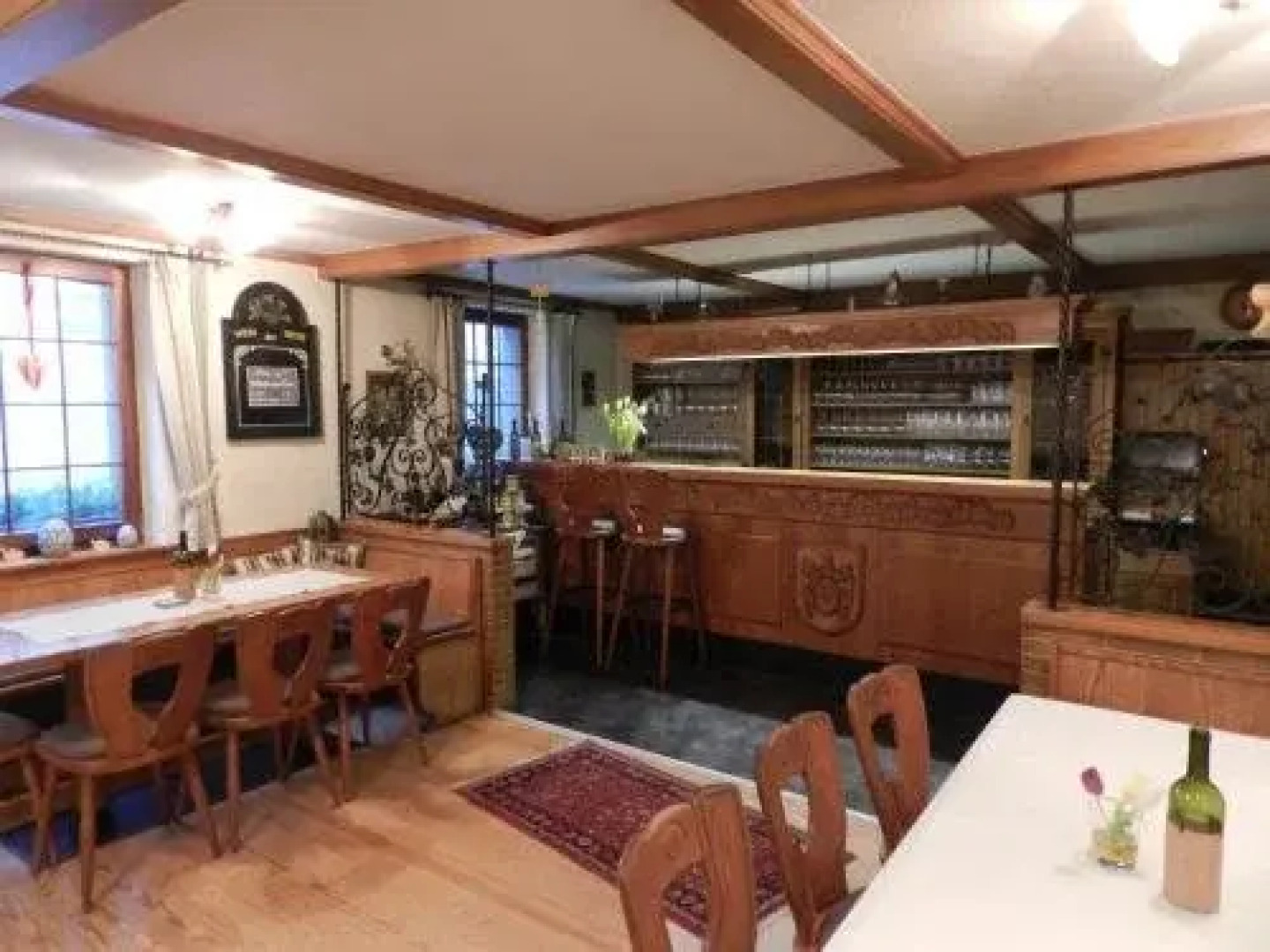 Weingut Pension Stassen