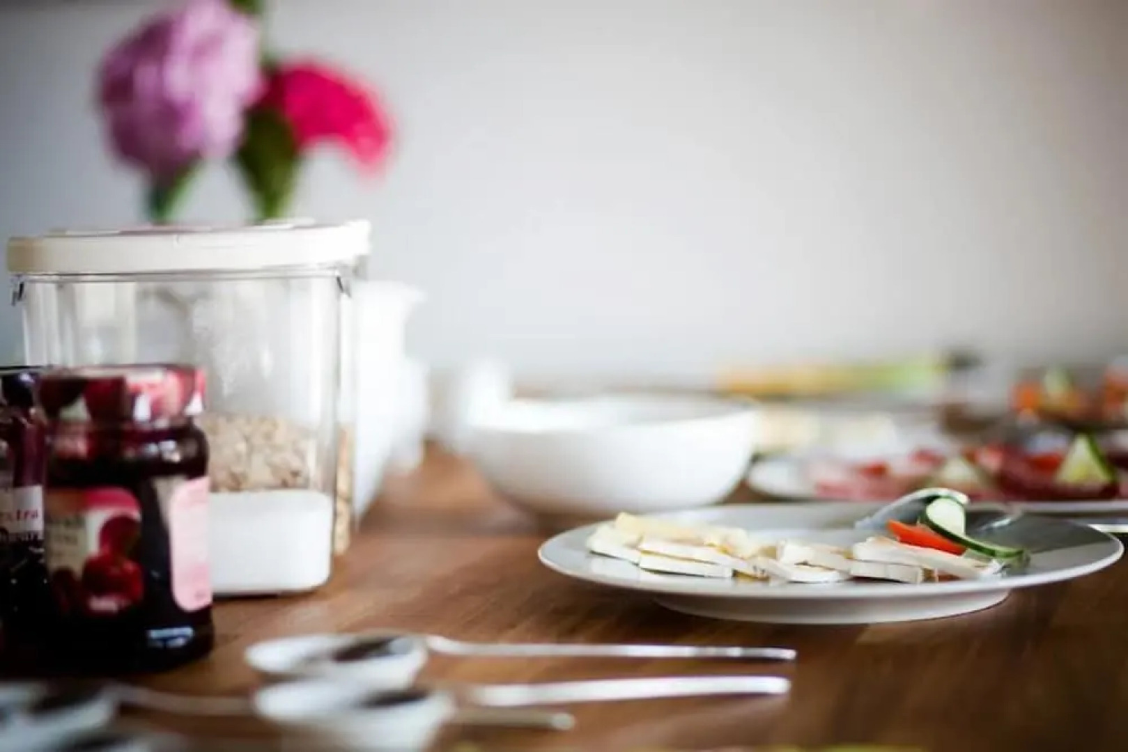 velo inn - Basislager Bad Berka