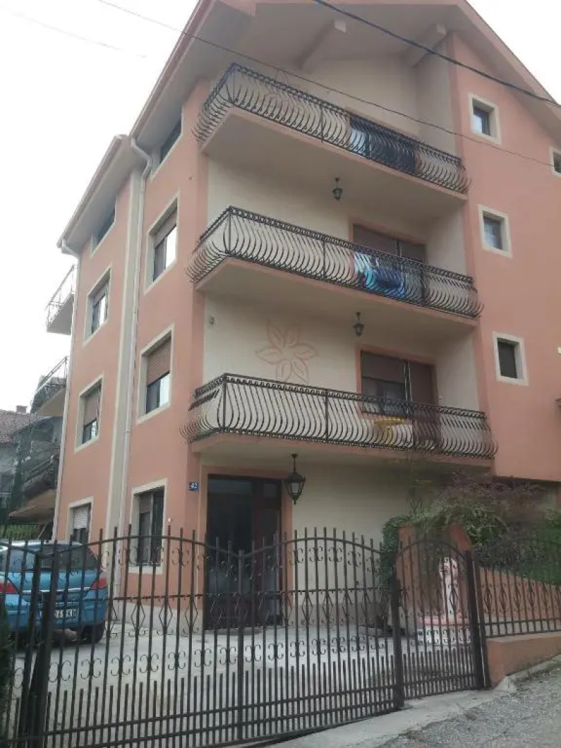 Apartment Nela