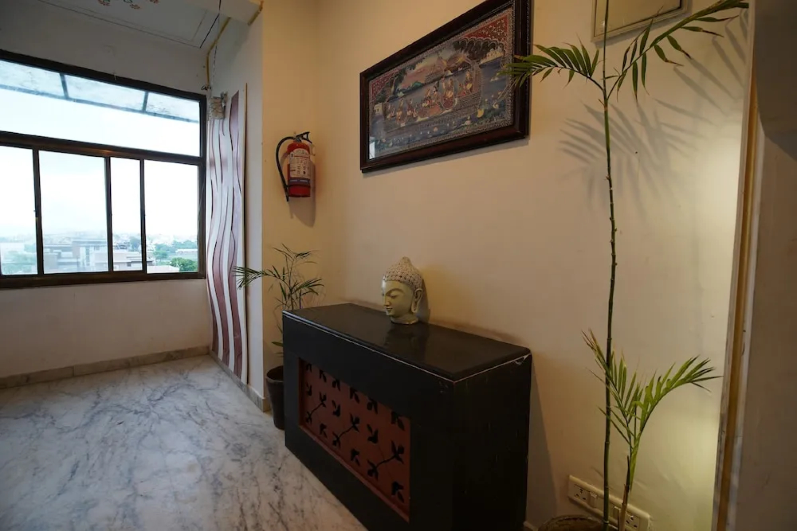 OYO Rooms Trident Road