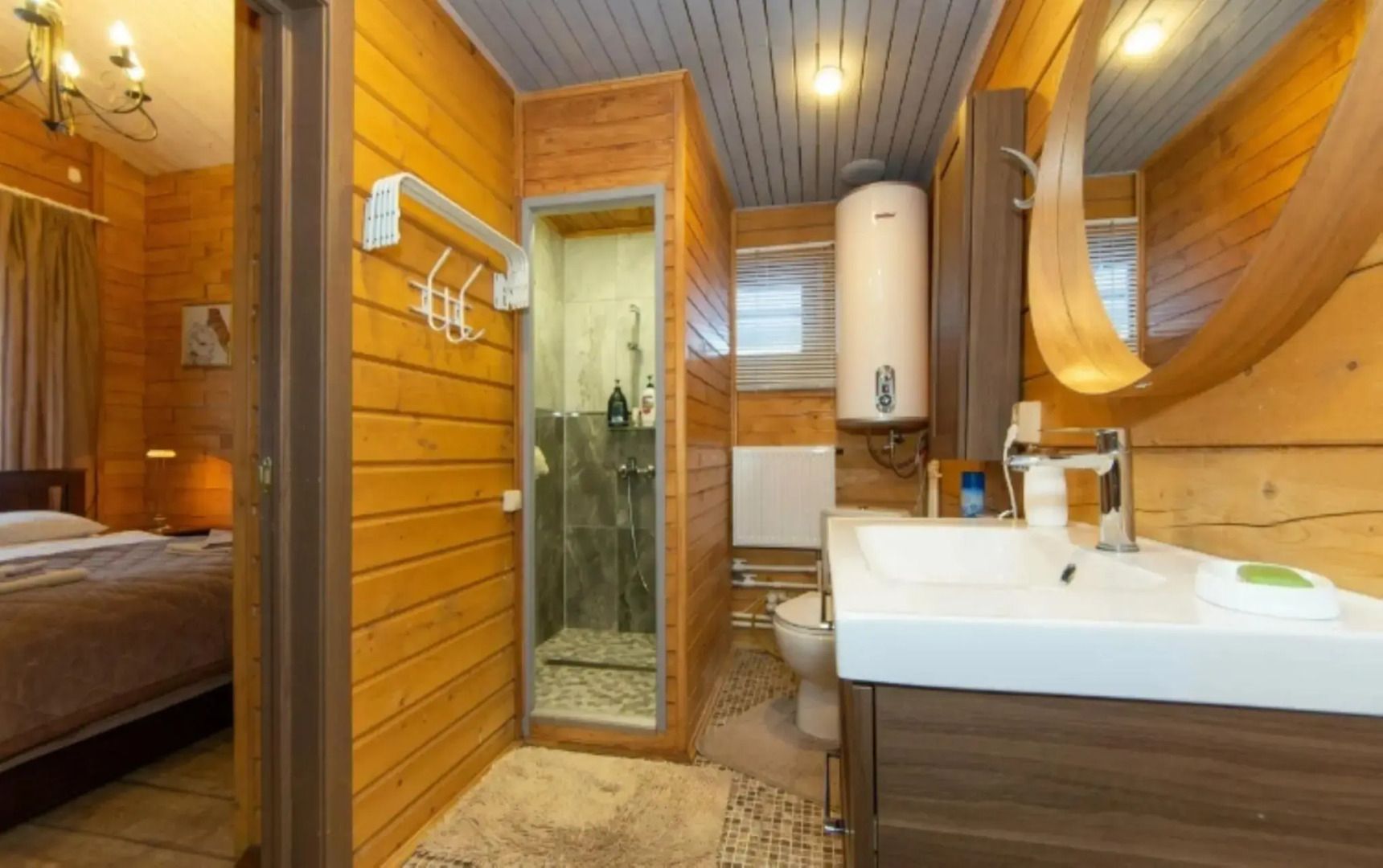 Карпин пруд