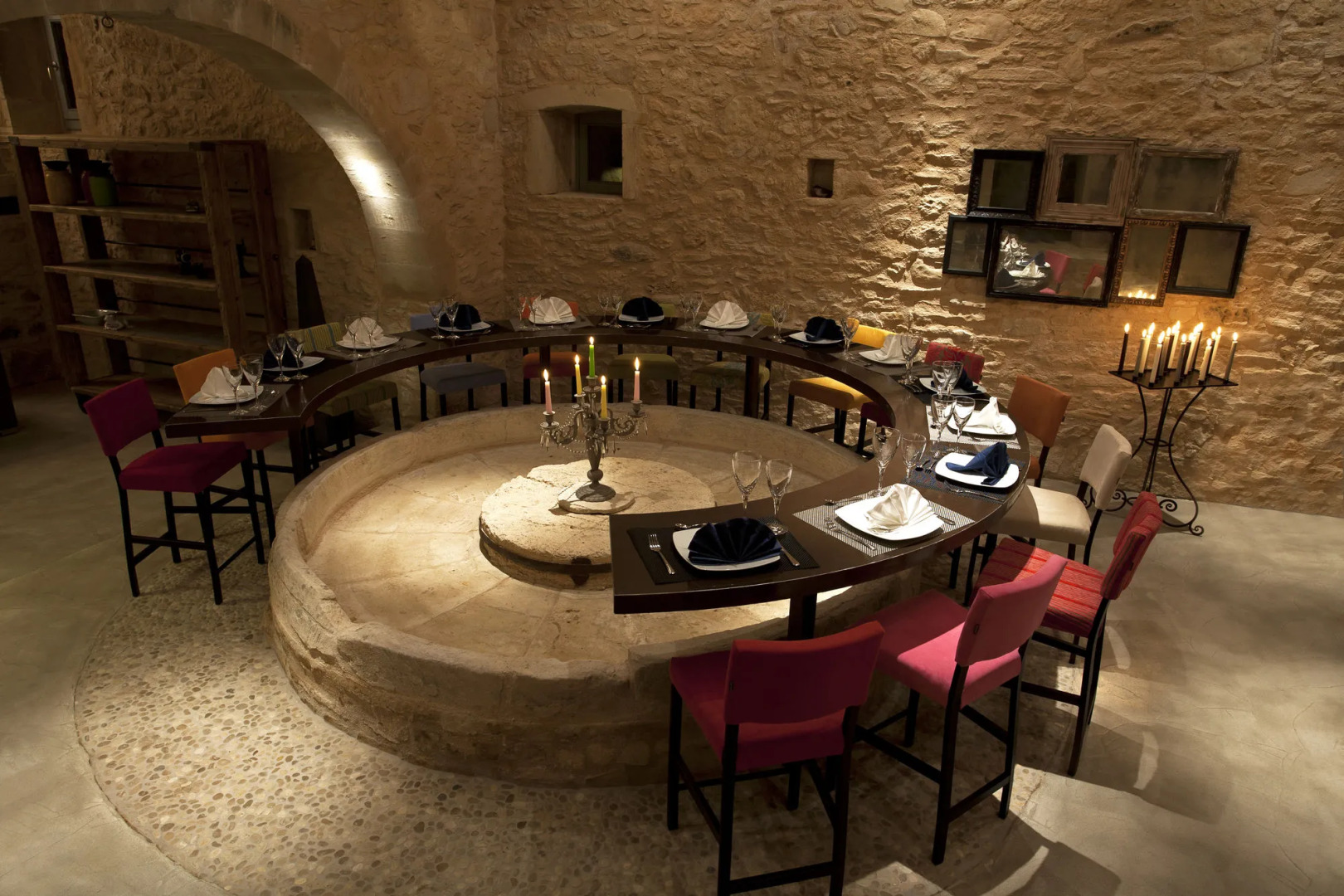 Athermigo Boutique Estate