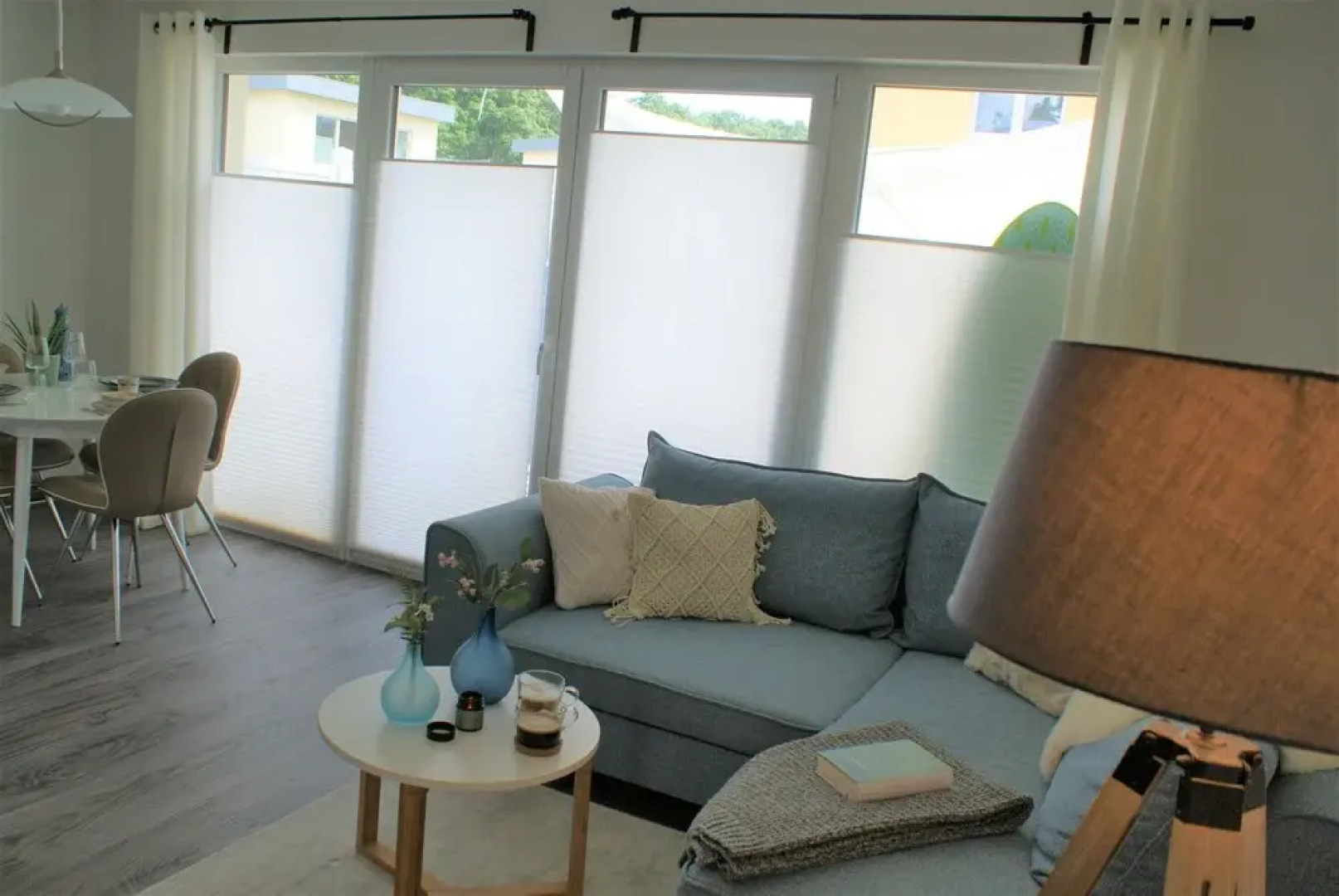 Ferienwohnung Wellenreiter