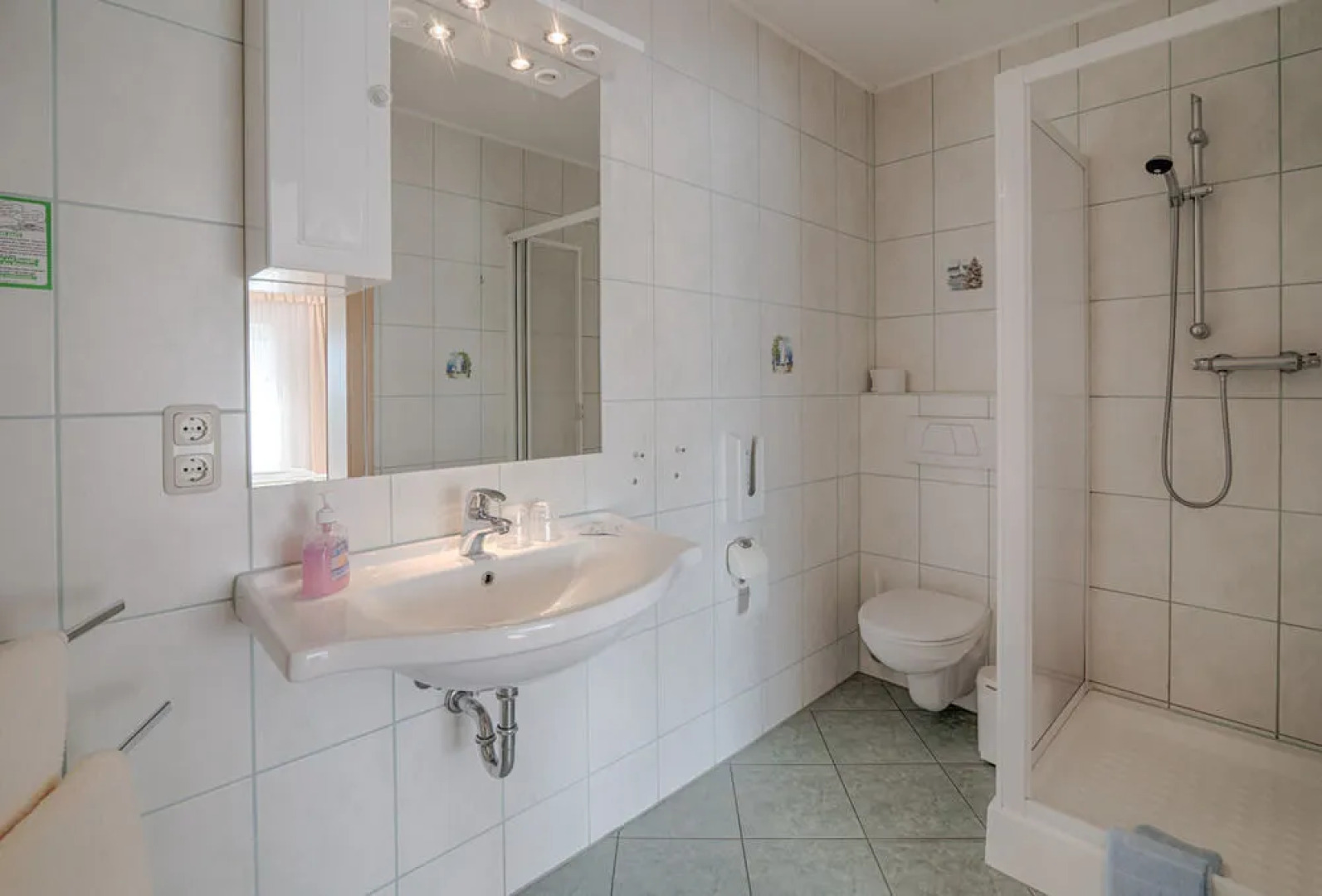 Elbterrassen zu Brambach