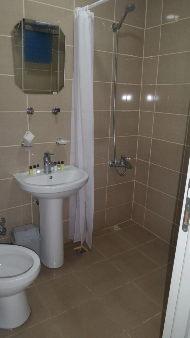 Paxx Istanbul Hotel & Hostel