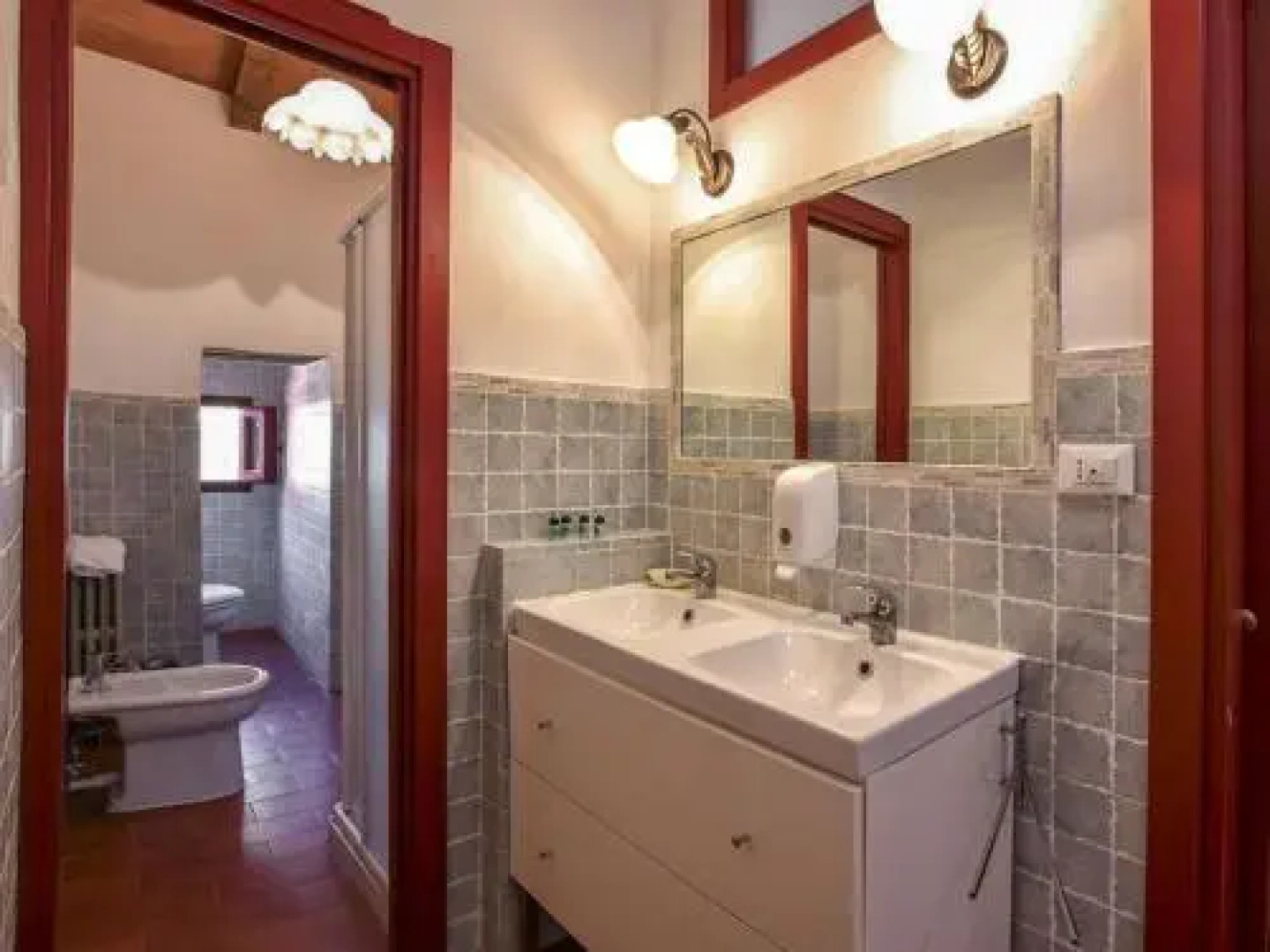 Locazione Turistica Tipologia Superior