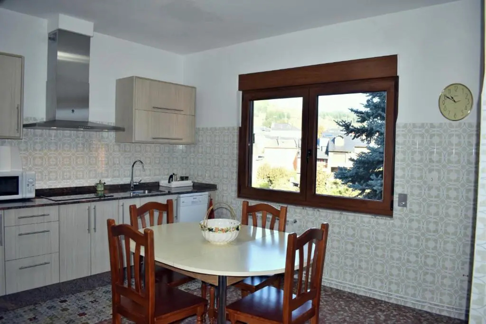 Apartamentos Picea Azul