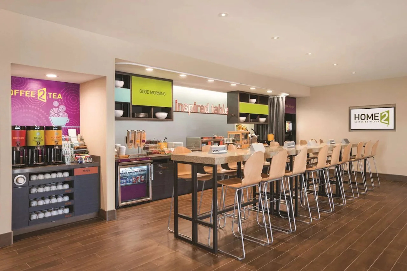 Home2 Suites Lexington Keeneland Airport, KY