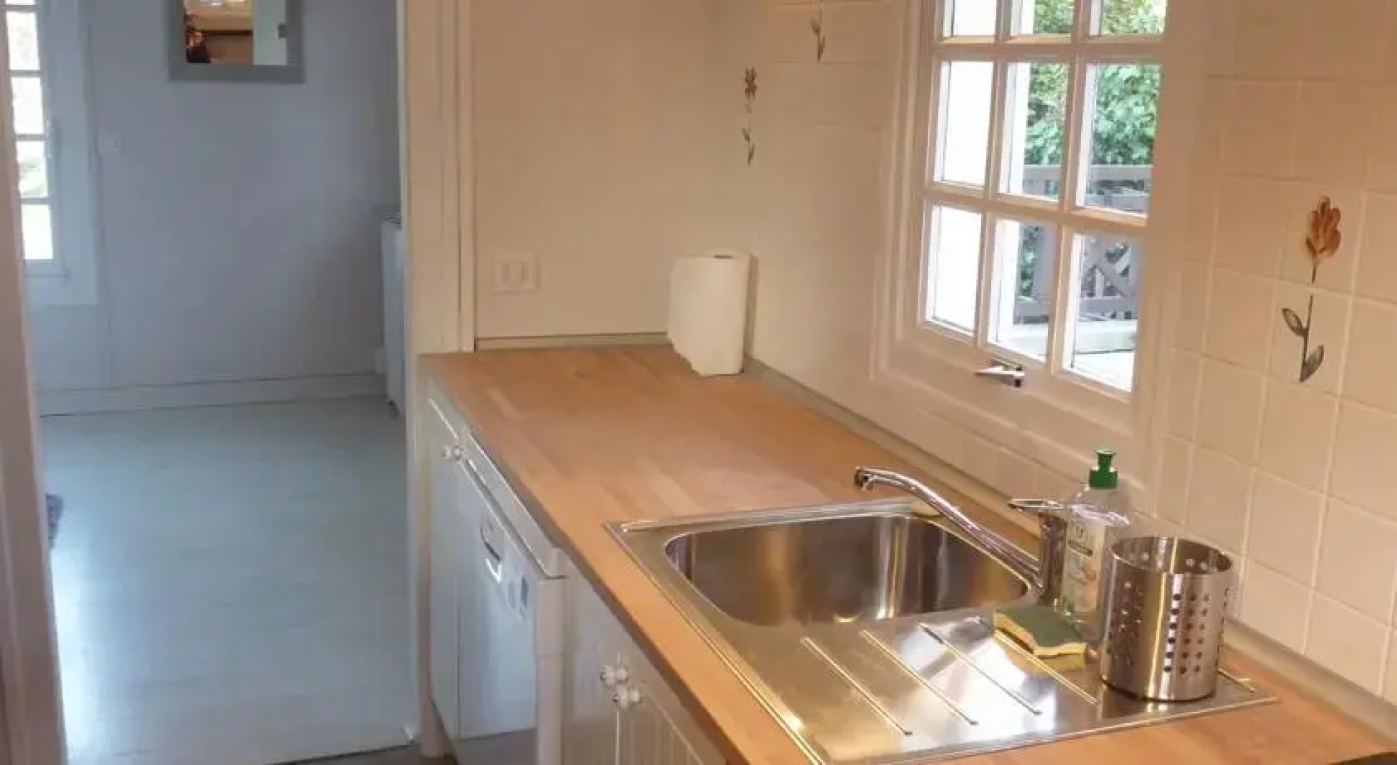 Holiday home Le Petit Ermitage