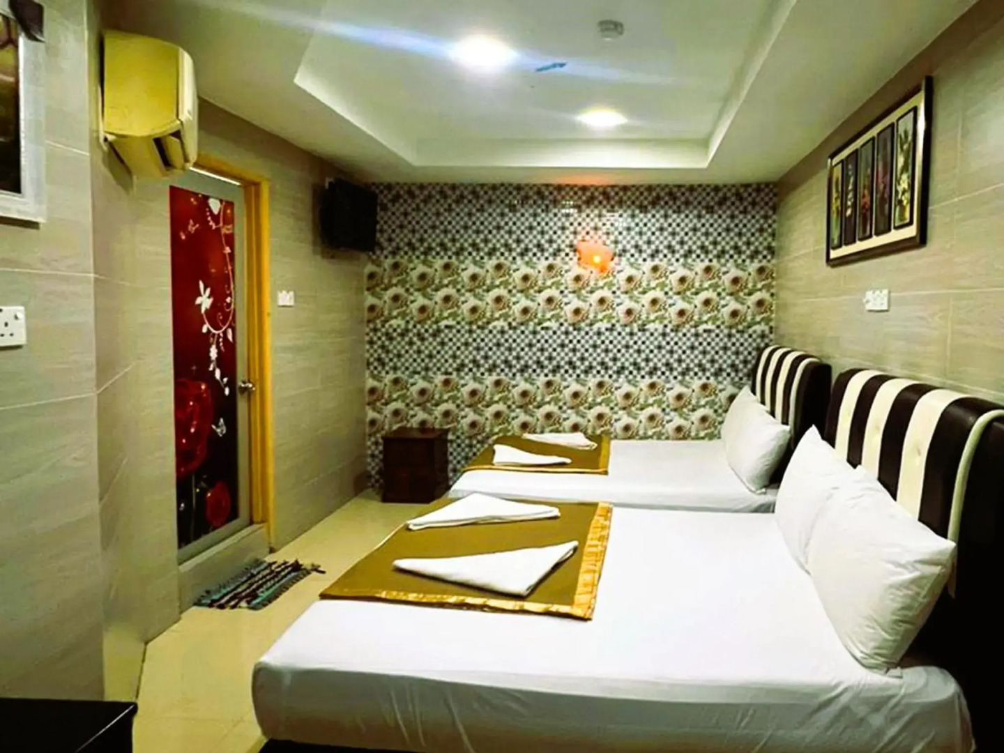 Batu Caves Business Hotel