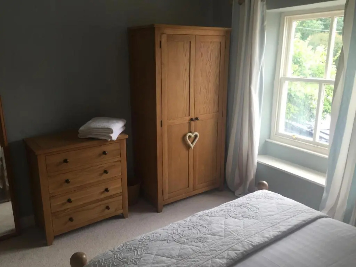 Wensleydale Stone Cottage