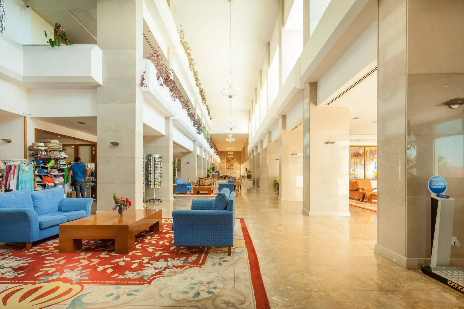 Crown Resorts Horizon