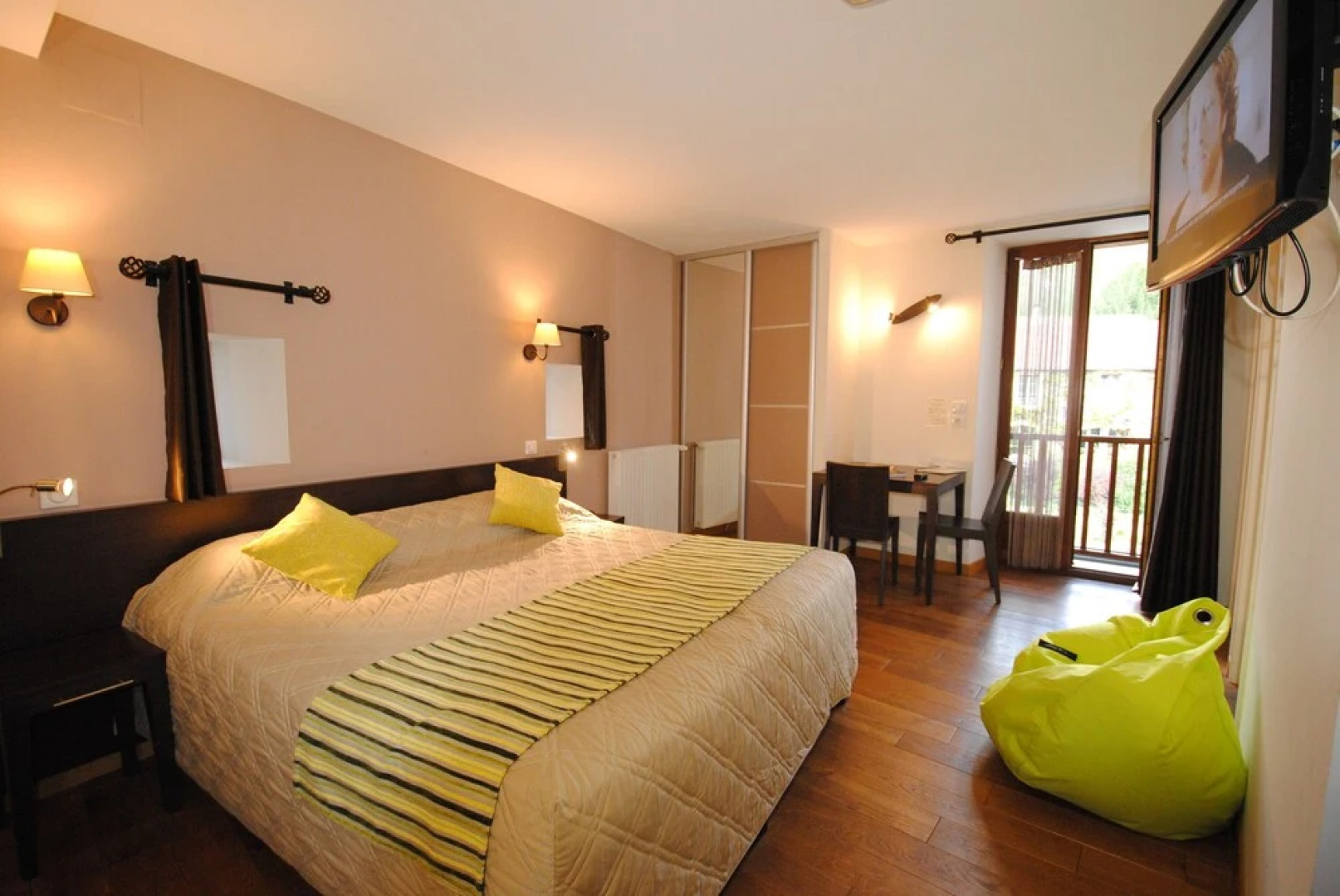 Hostellerie du Perigord Vert