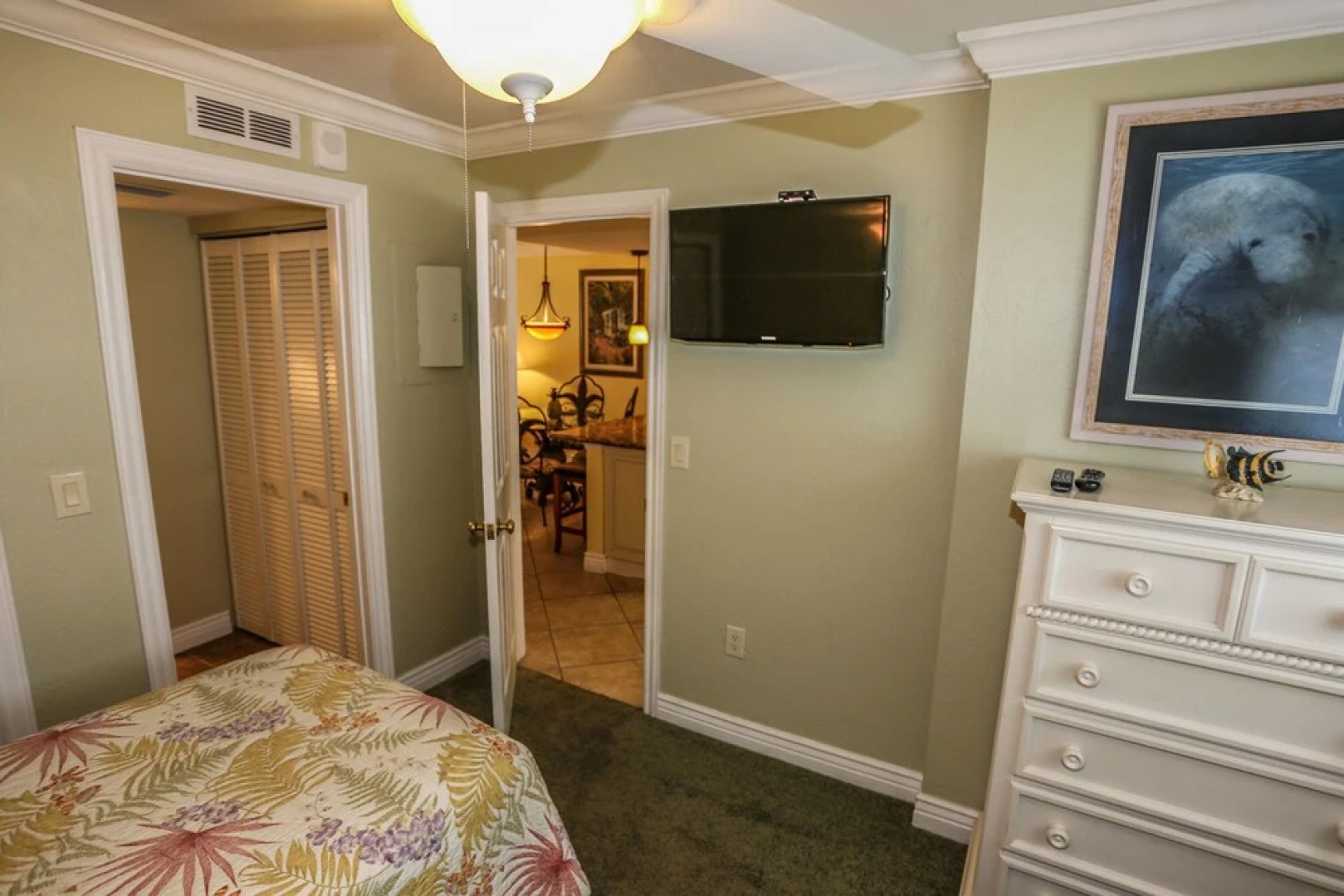 Carlos Pointe 124 condo