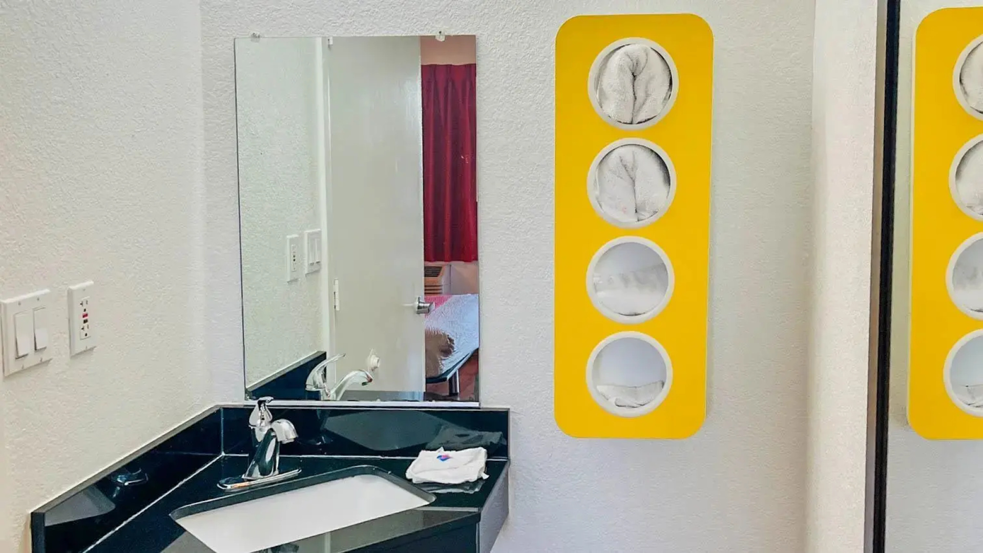Motel 6 Amarillo, TX - West