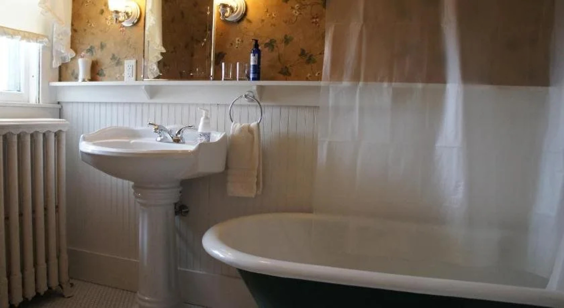 Maplecroft Bed & Breakfast