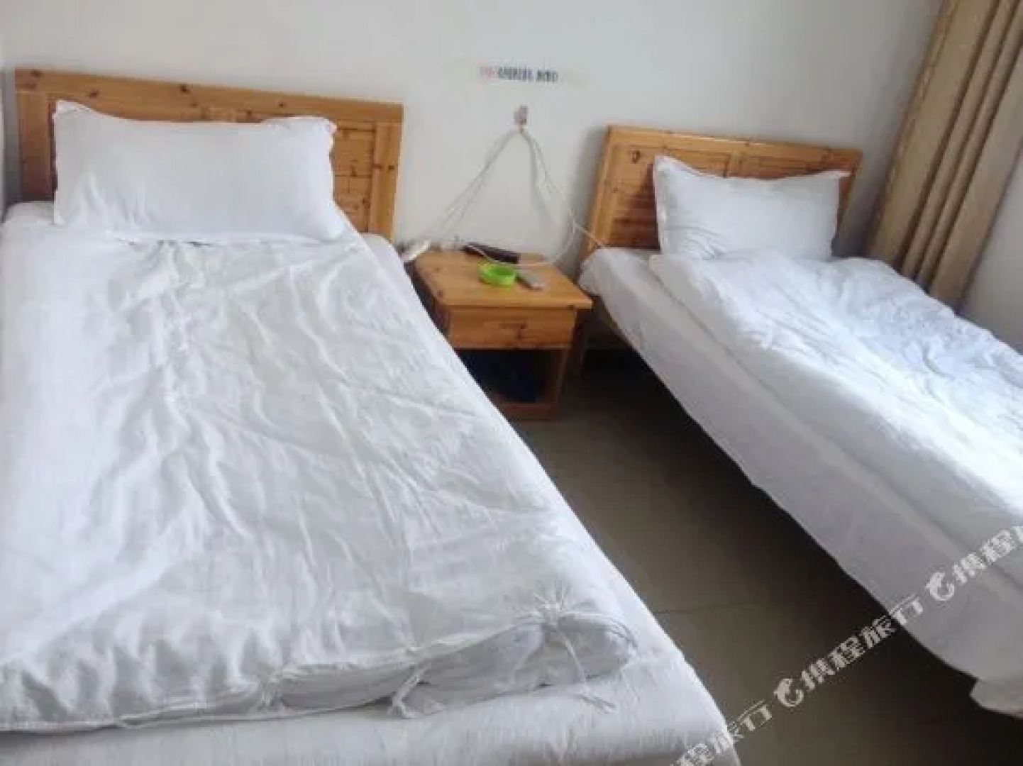 Yuanyang Tianyuan Kezhuang Inn