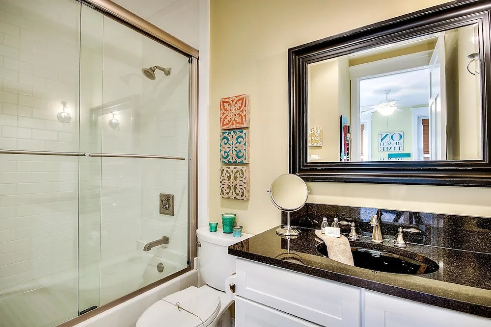 Heart and Sol by Exclusive 30A