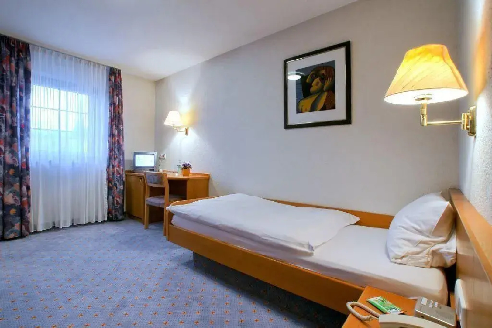 Landgasthaus Hotel Maien