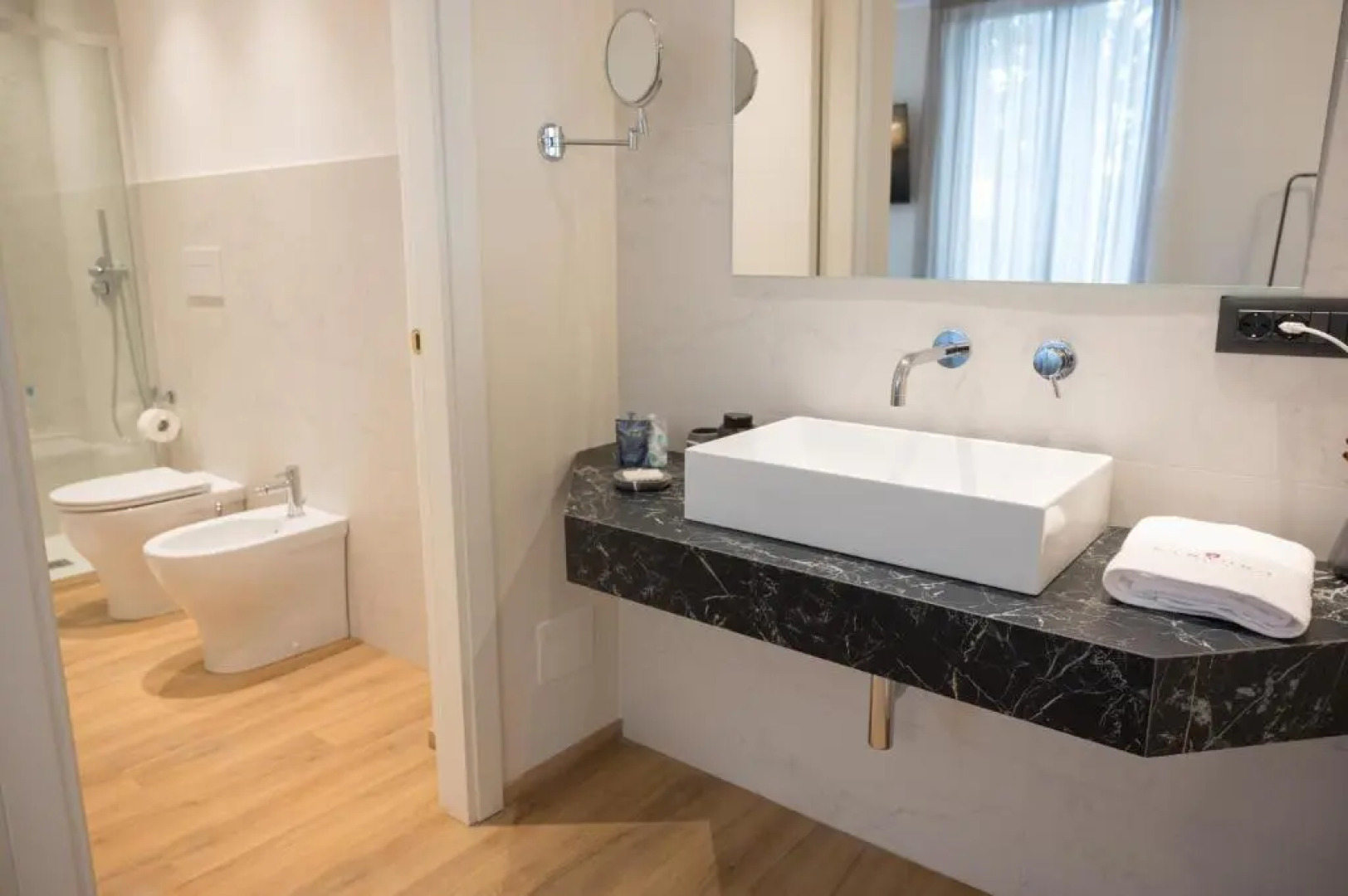 Santoro Country House