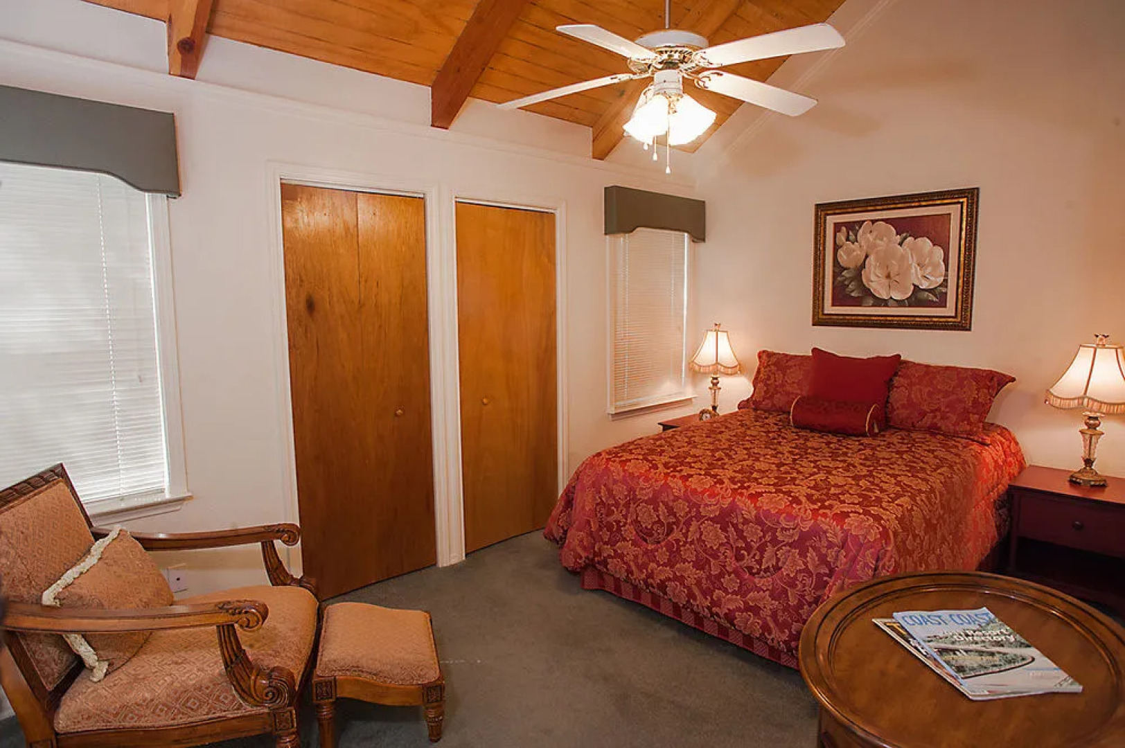 Summit Vacation and RV Resort