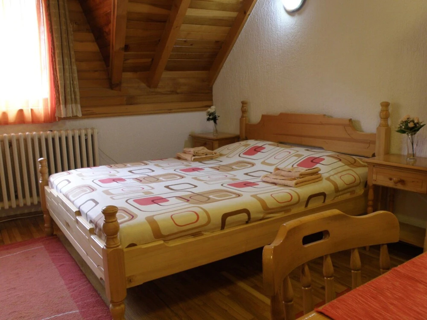 Villa Rankovic guesthouse