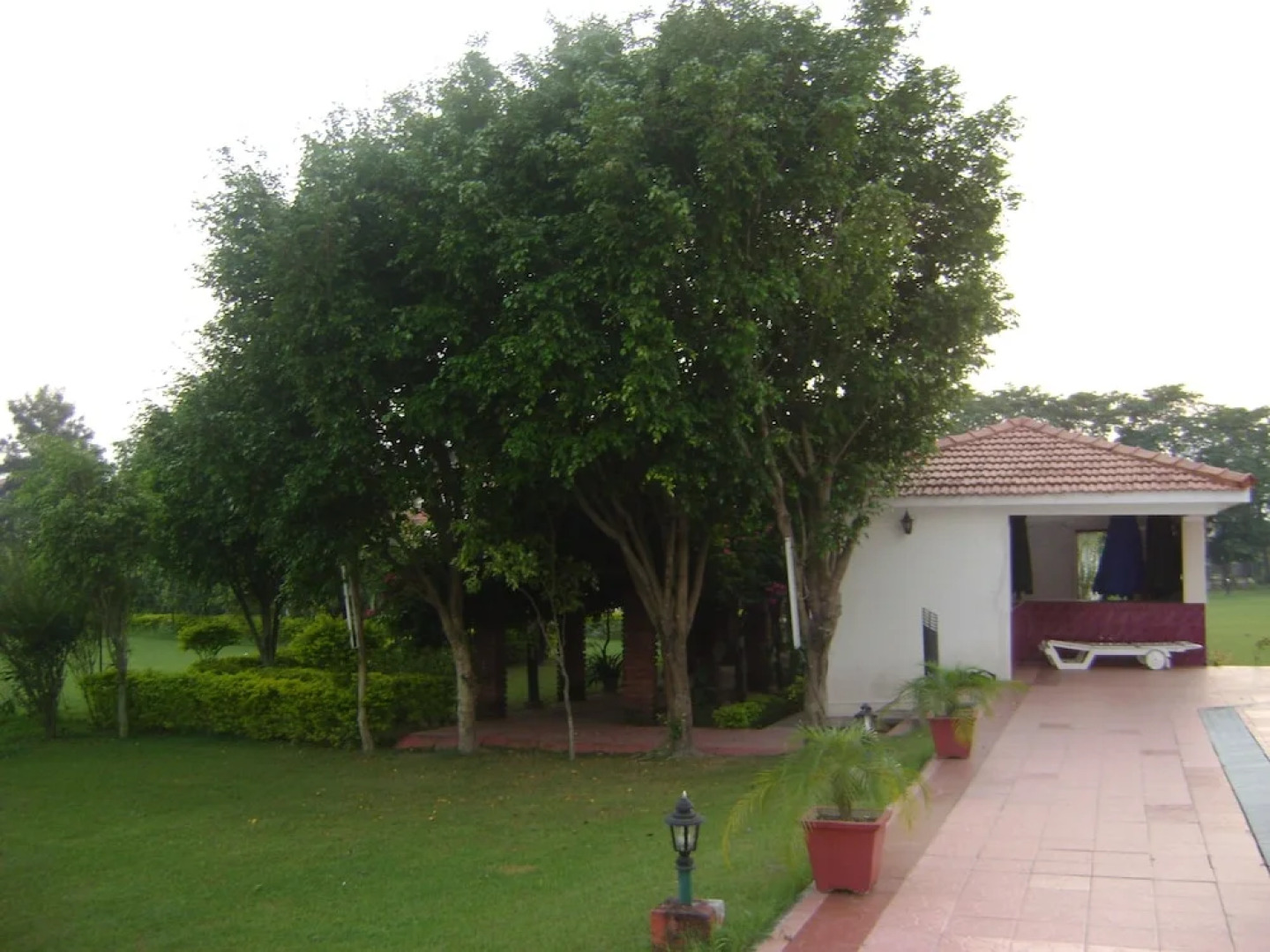 Naturoville Vedic Retreat
