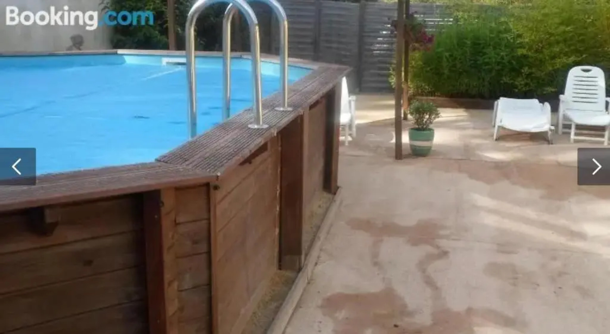 Les Cerisiers Gîtes