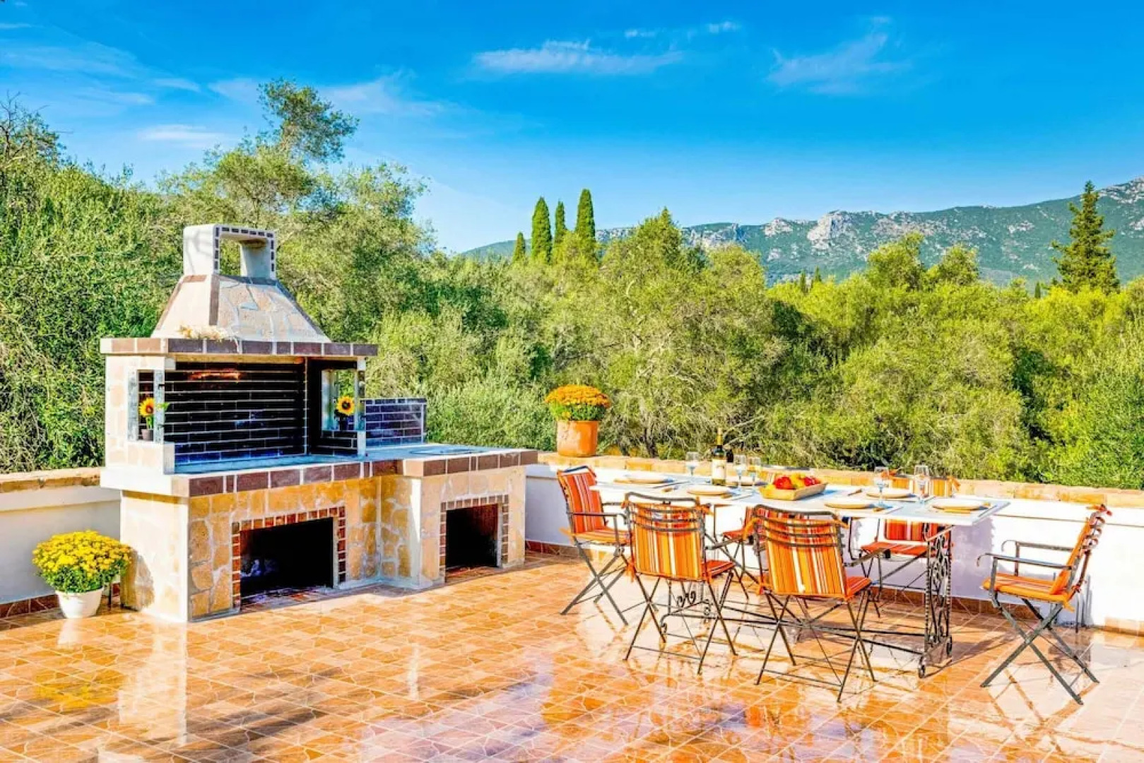 Villa Secret Paradise