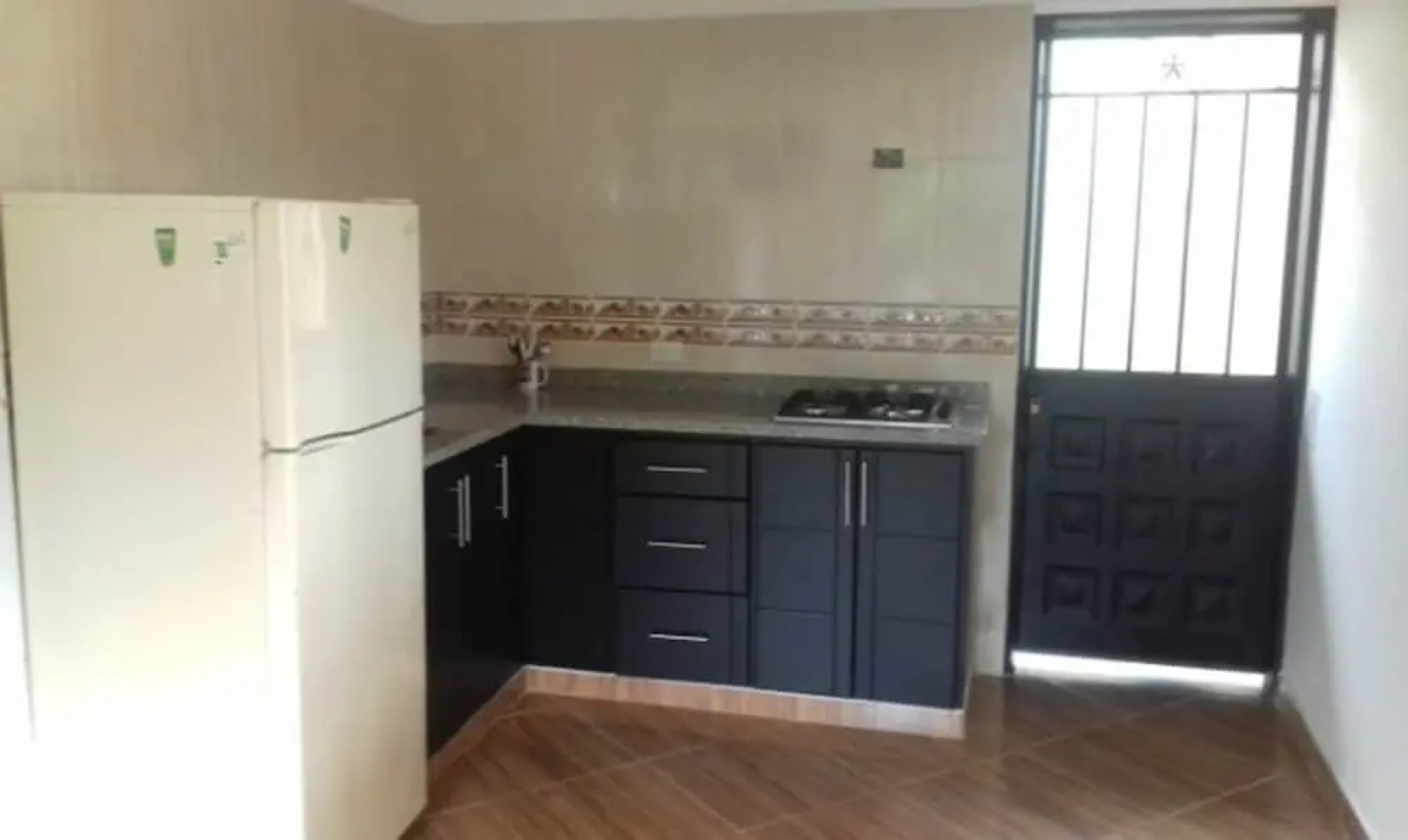 Cabañas Balconcitos