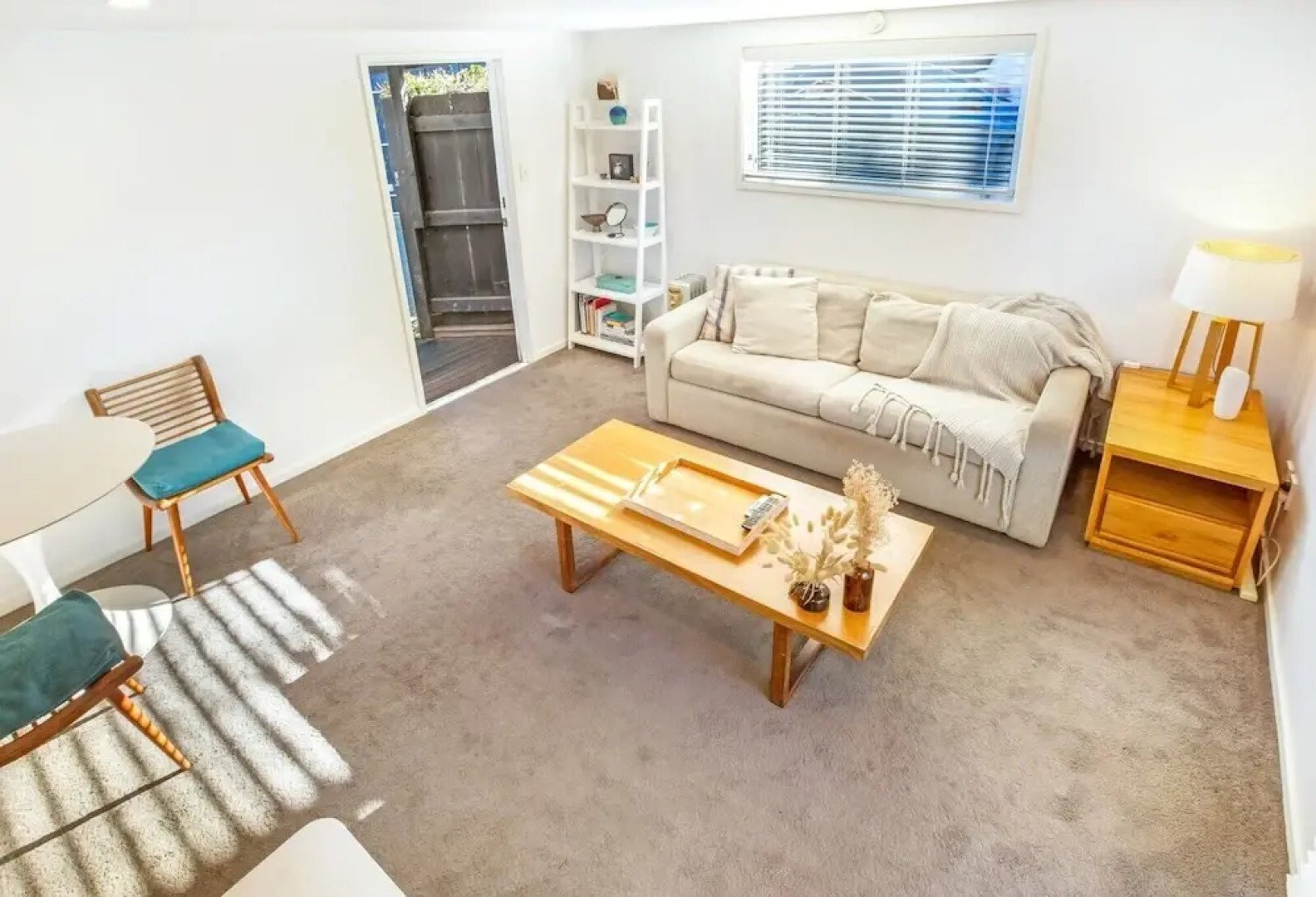 Shelley Beach- House