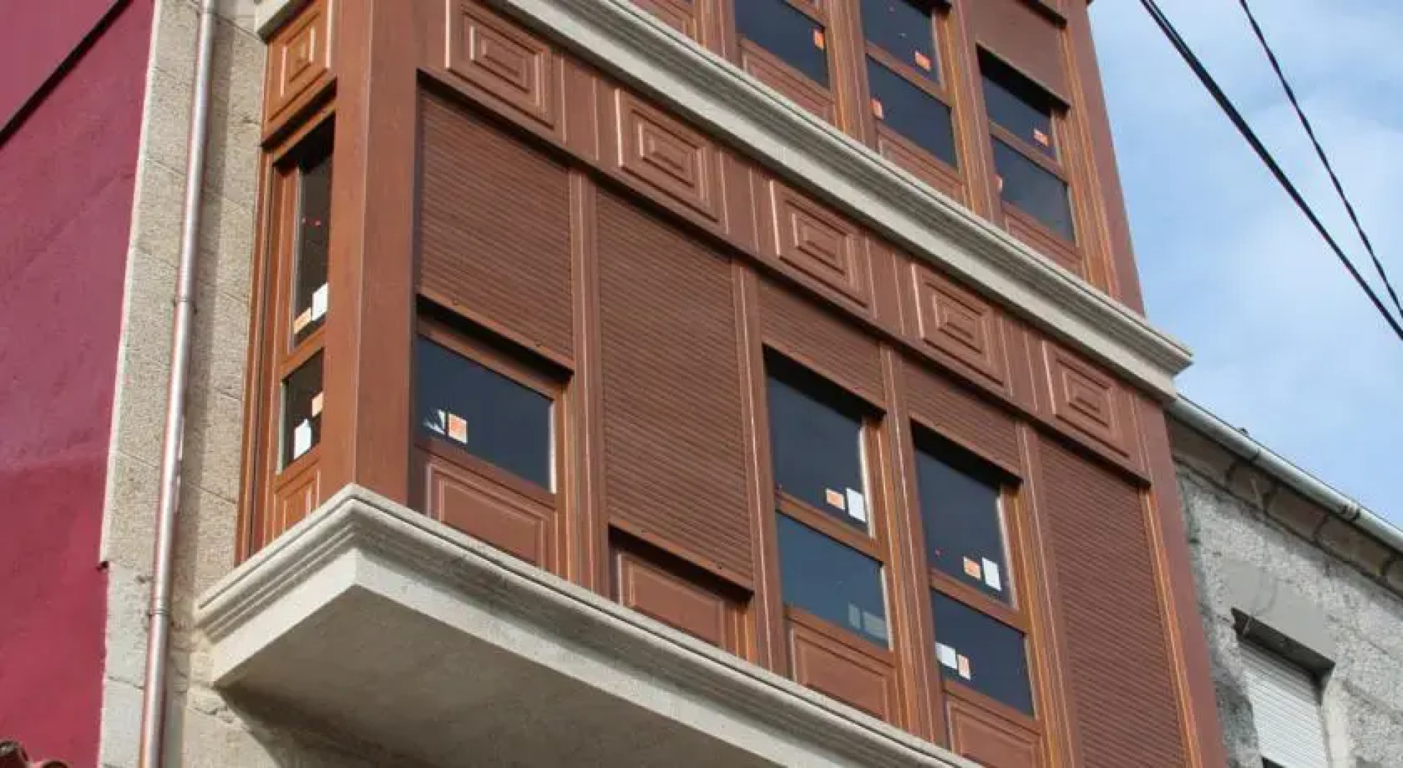 Vistamar Galicia Caldas