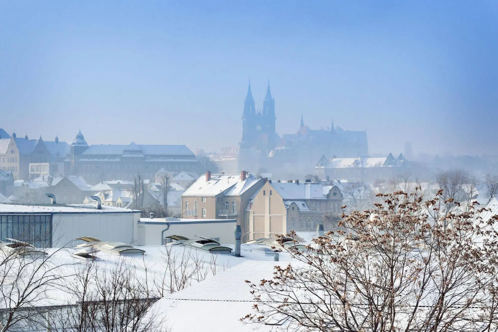 Hotel Alte Klavierfabrik Meißen