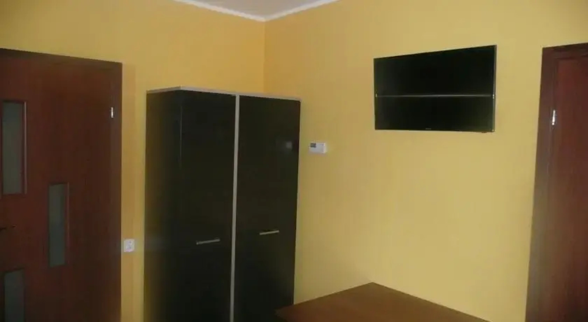 Pokoje Pod Kasztanem