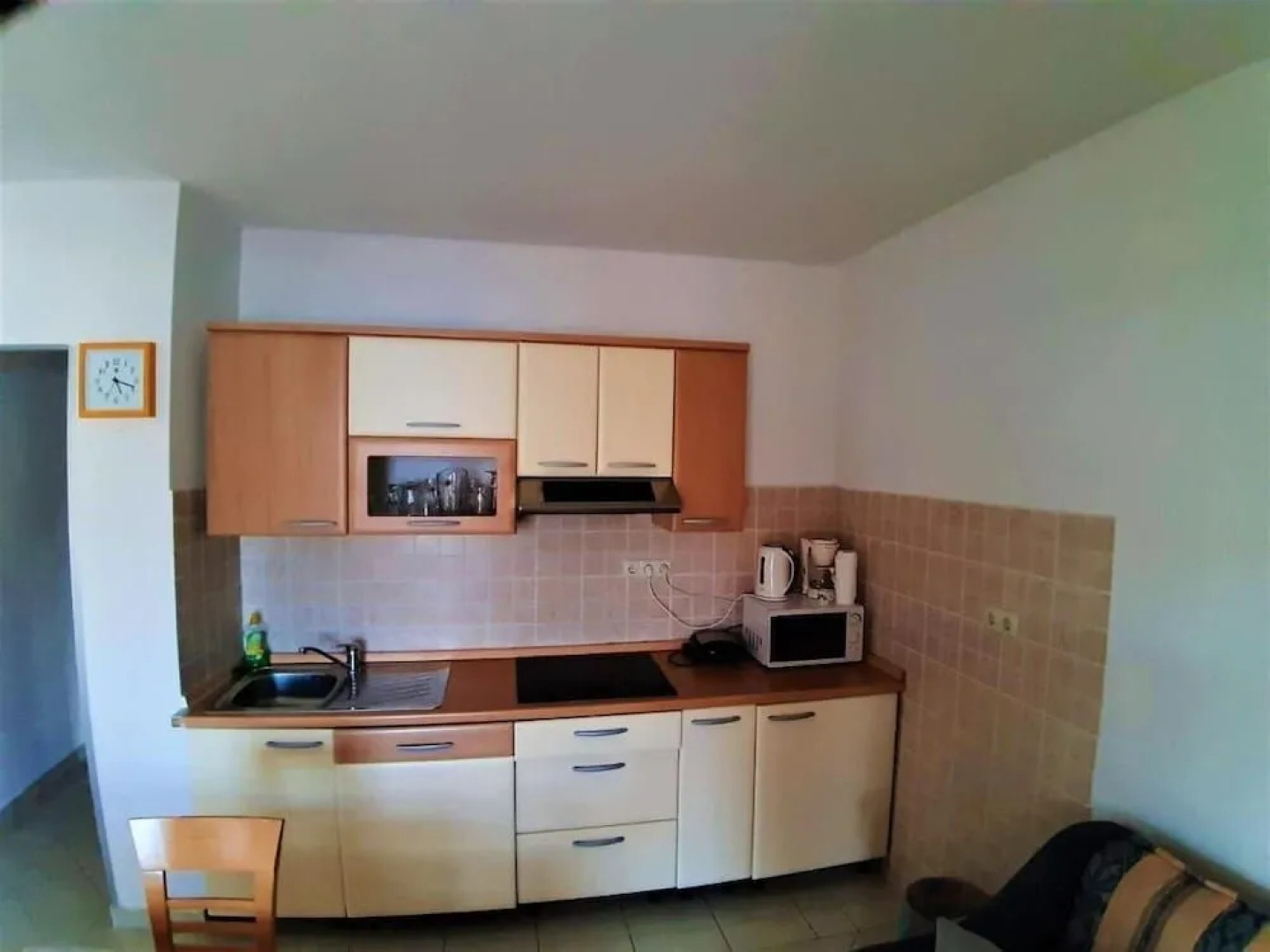 Room in Guest Room - Guesthouse Raffaello