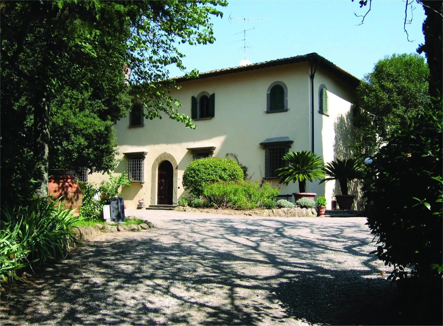 La Gigliola