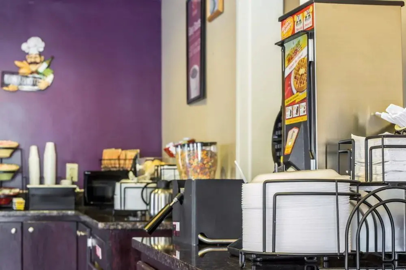 Econo Lodge Stockbridge