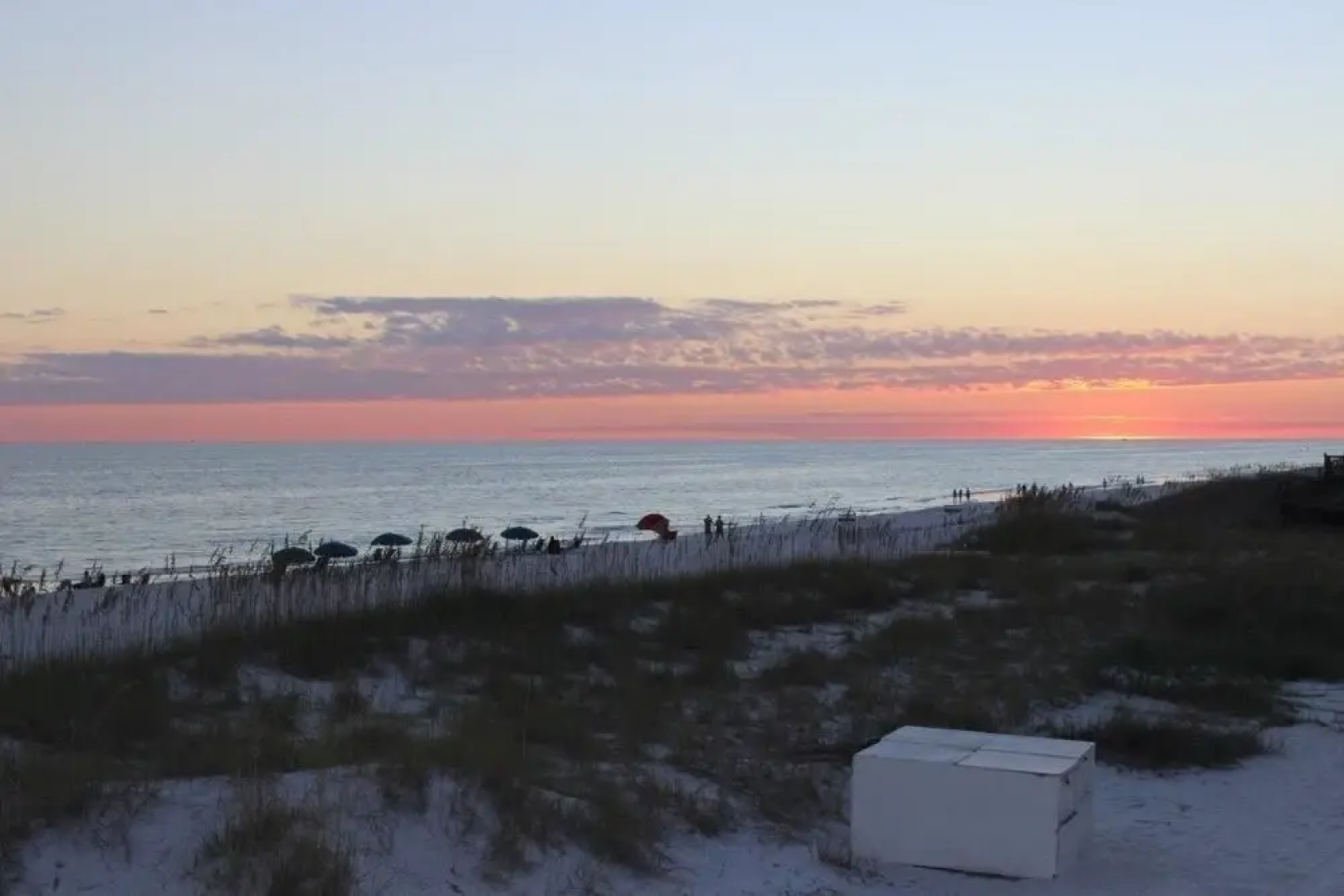 Chateau La Mer 16E Destin