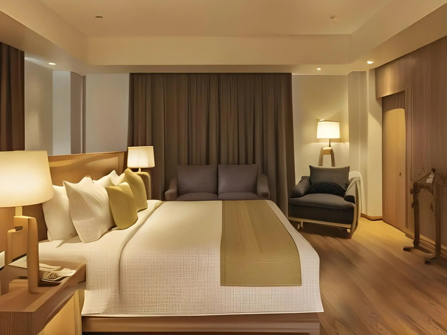 Lemon Tree Premier Patna