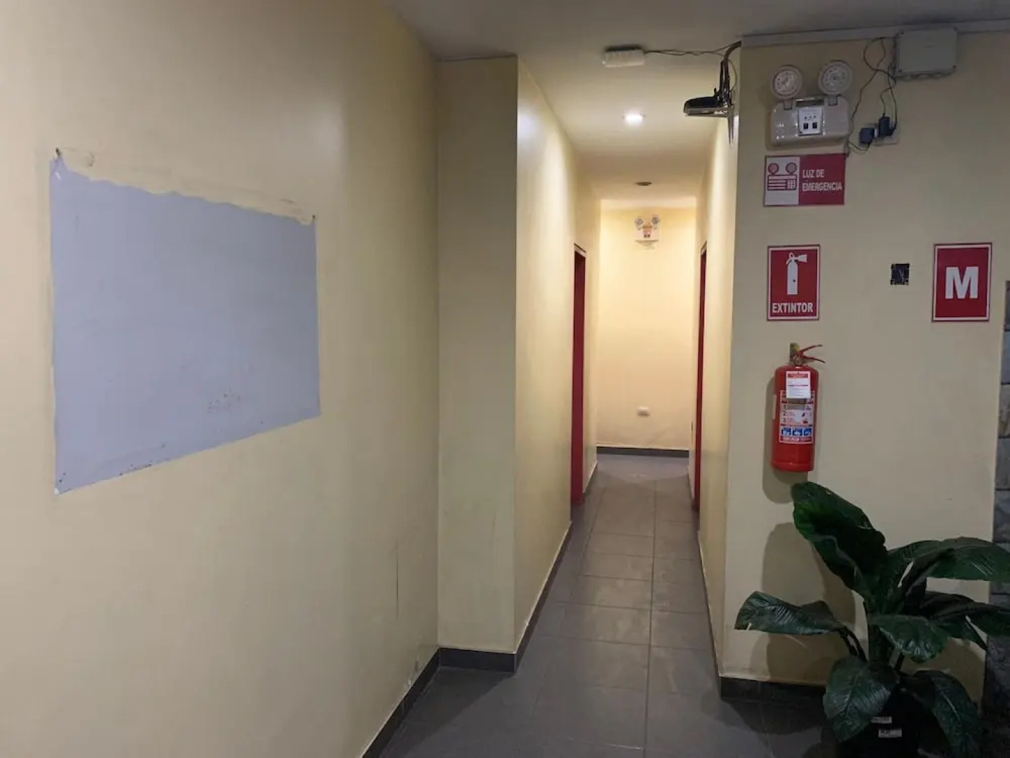 Manantial Hotel No.003