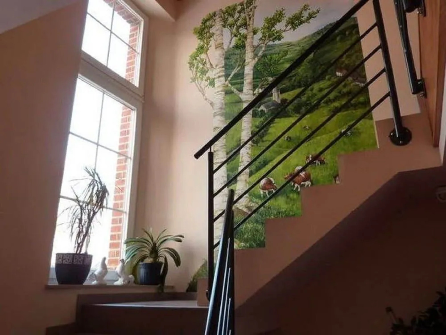 Cozy Cottage in Baugnez with Sauna