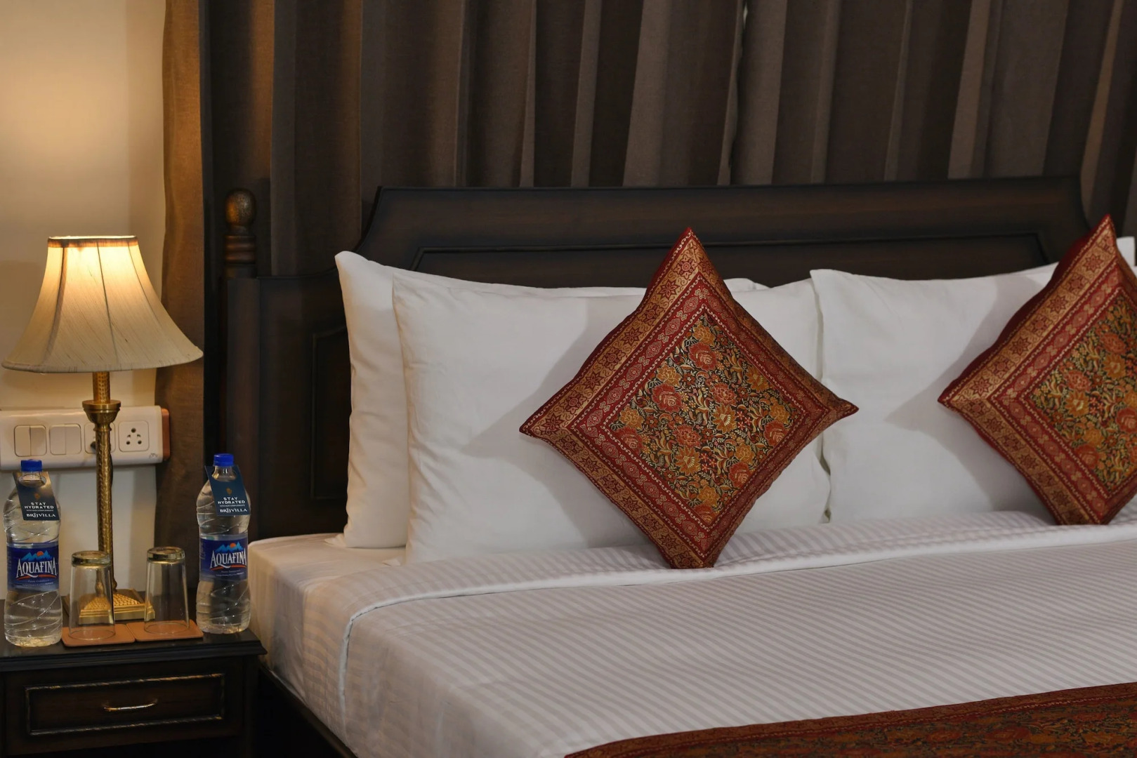 Brij Villa, Dalhousie - A Colonial Luxury Retreat