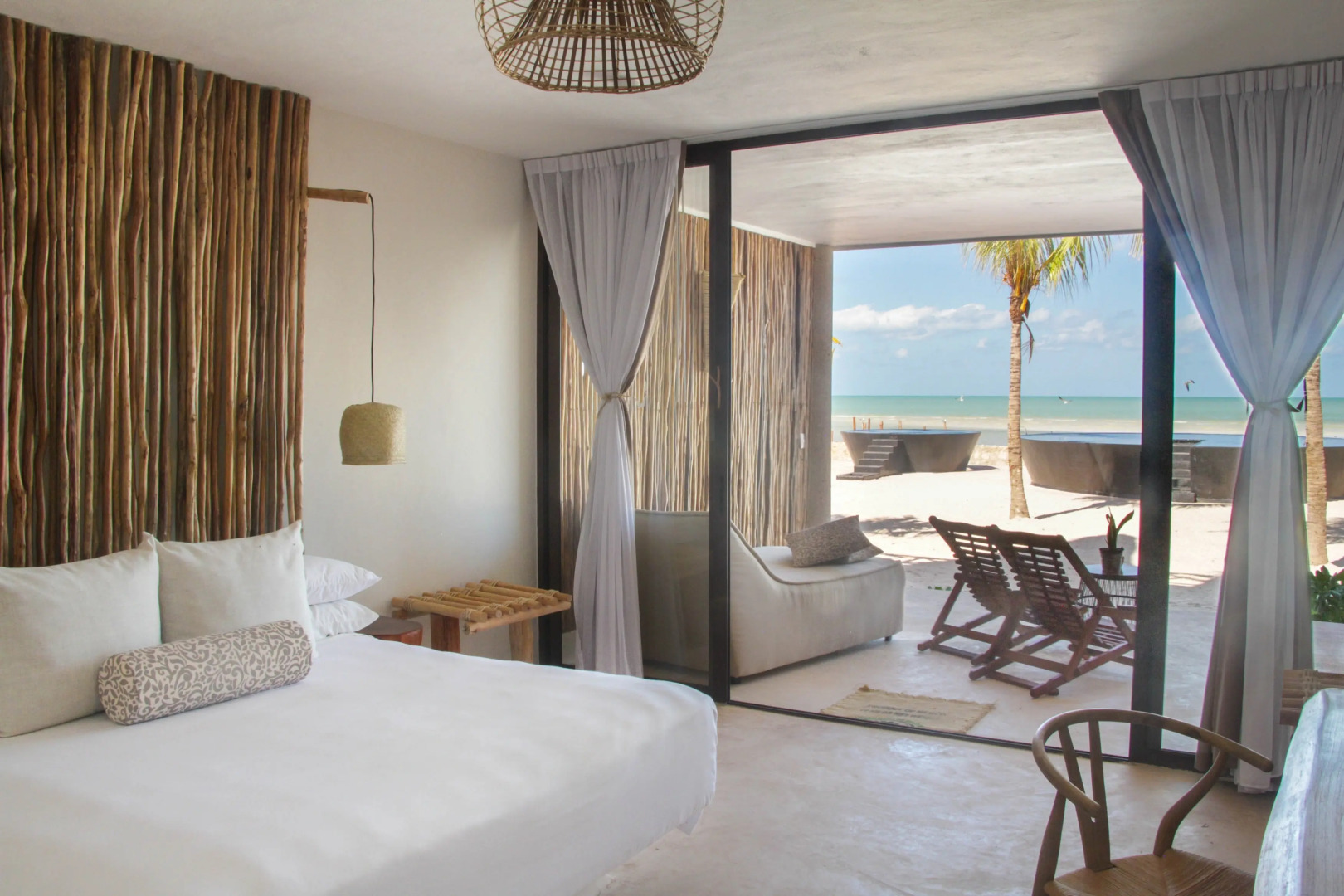 Hotel Villas Flamingos