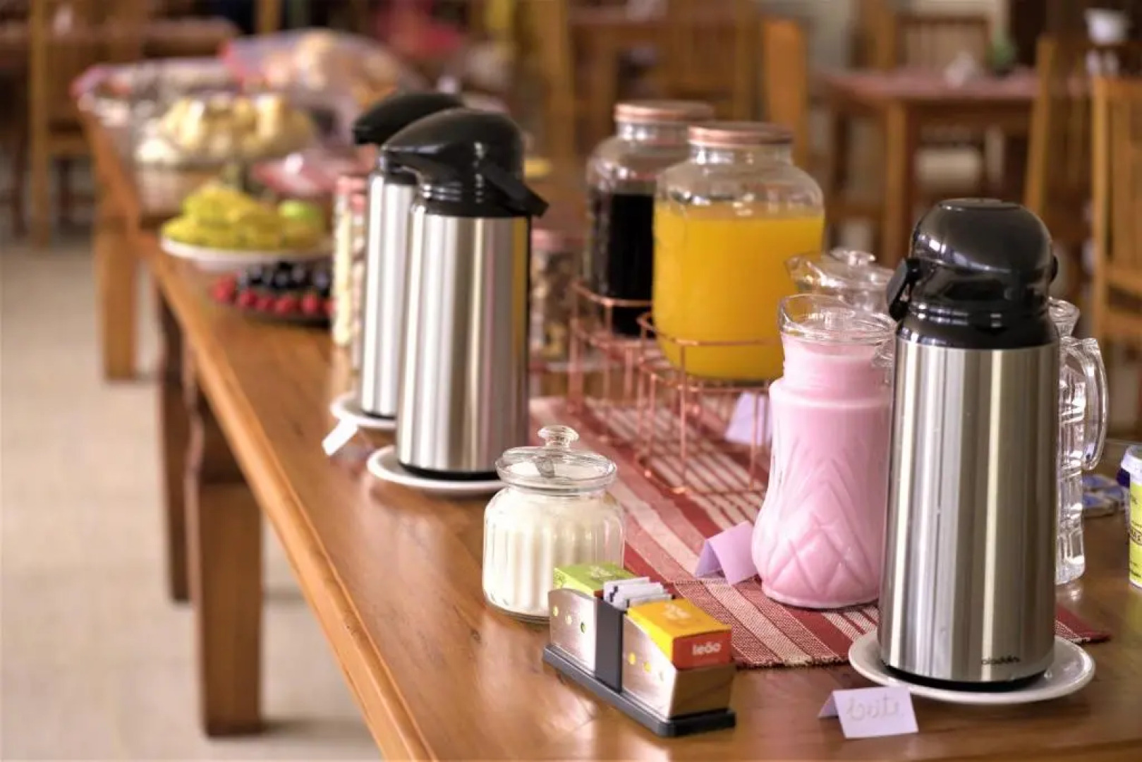 Terra D` Ouro Apart Hotel