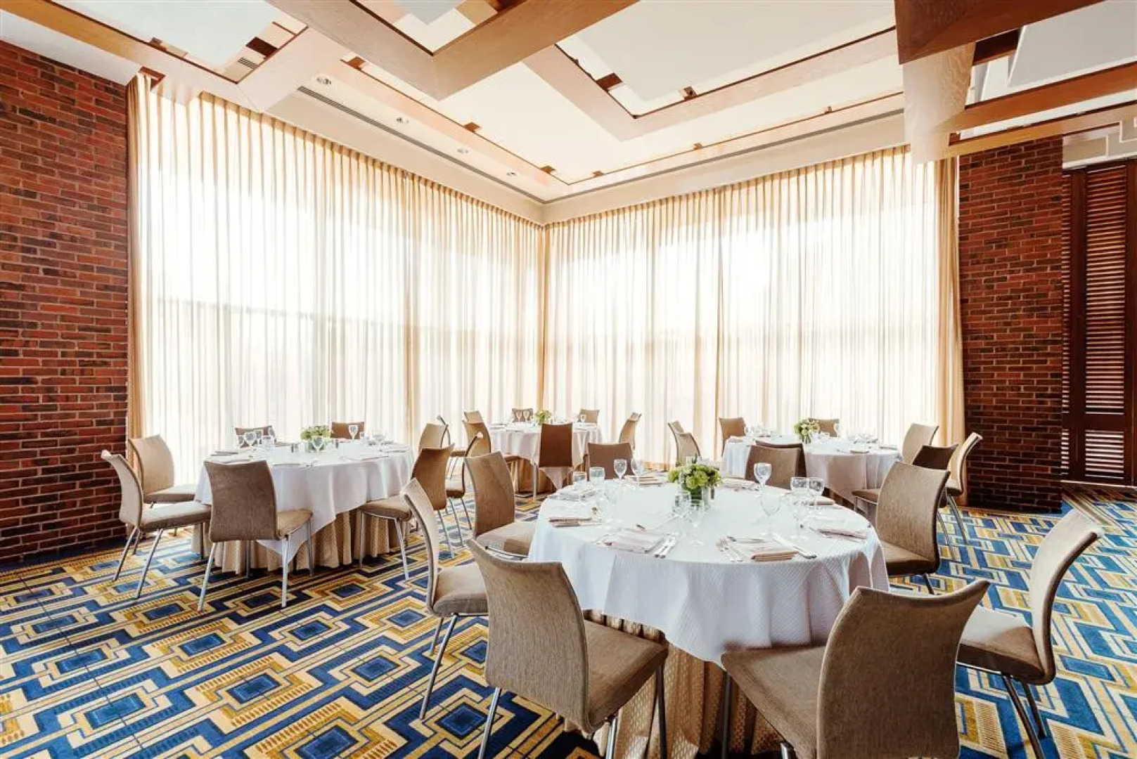 Harvard Square Hotel