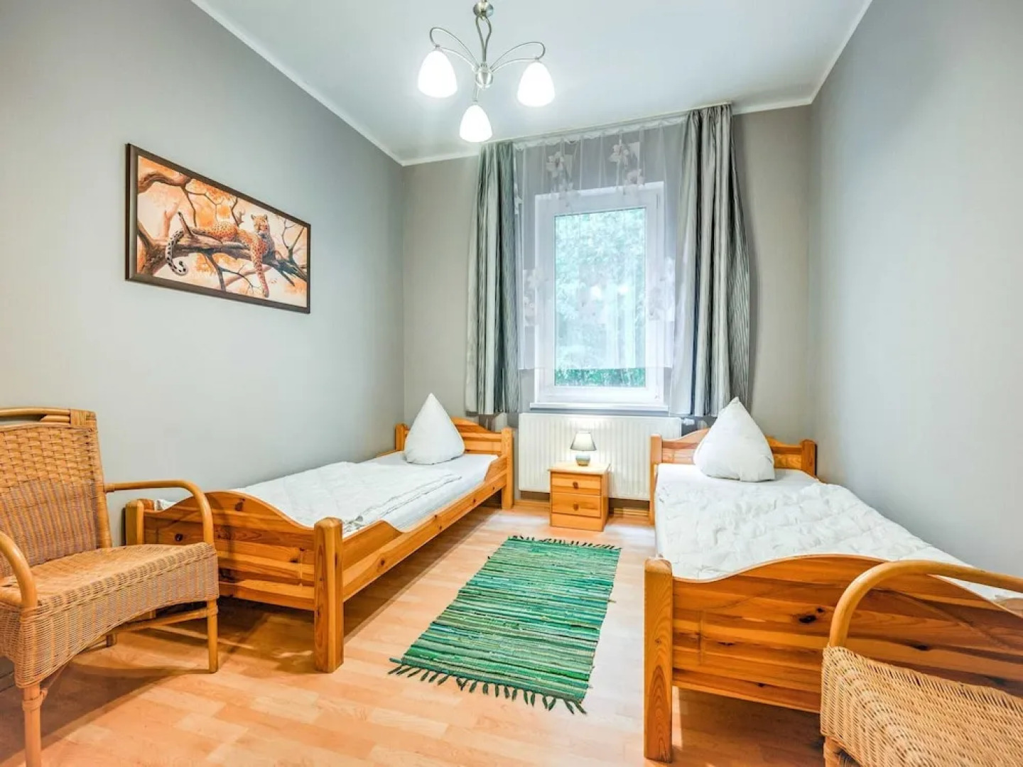 Premium Holiday Home in Brilon-Wald near Ski Area