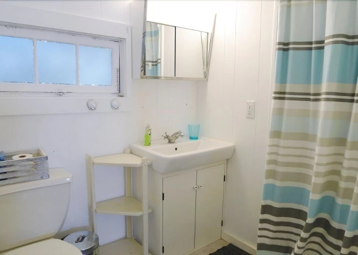 13 Waterview Colony - 2 Bedroom House